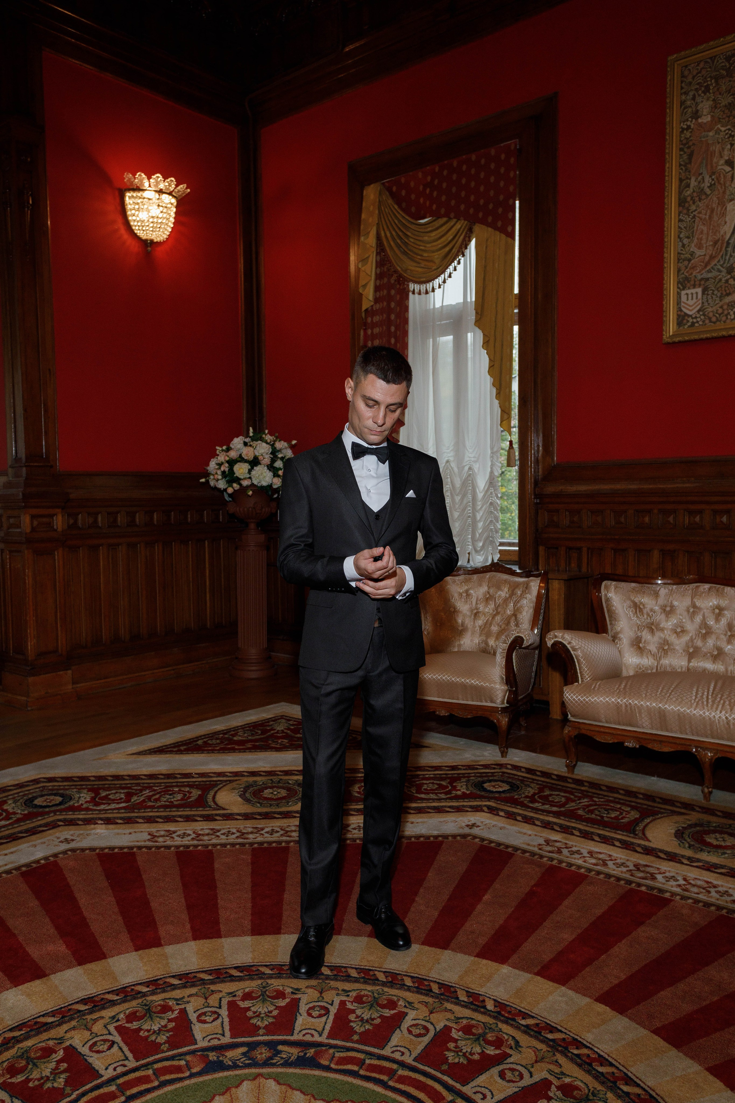 Павел и Лера. Свадебный и репортажный фотограф в Санкт-Петербурге Николай Голованов