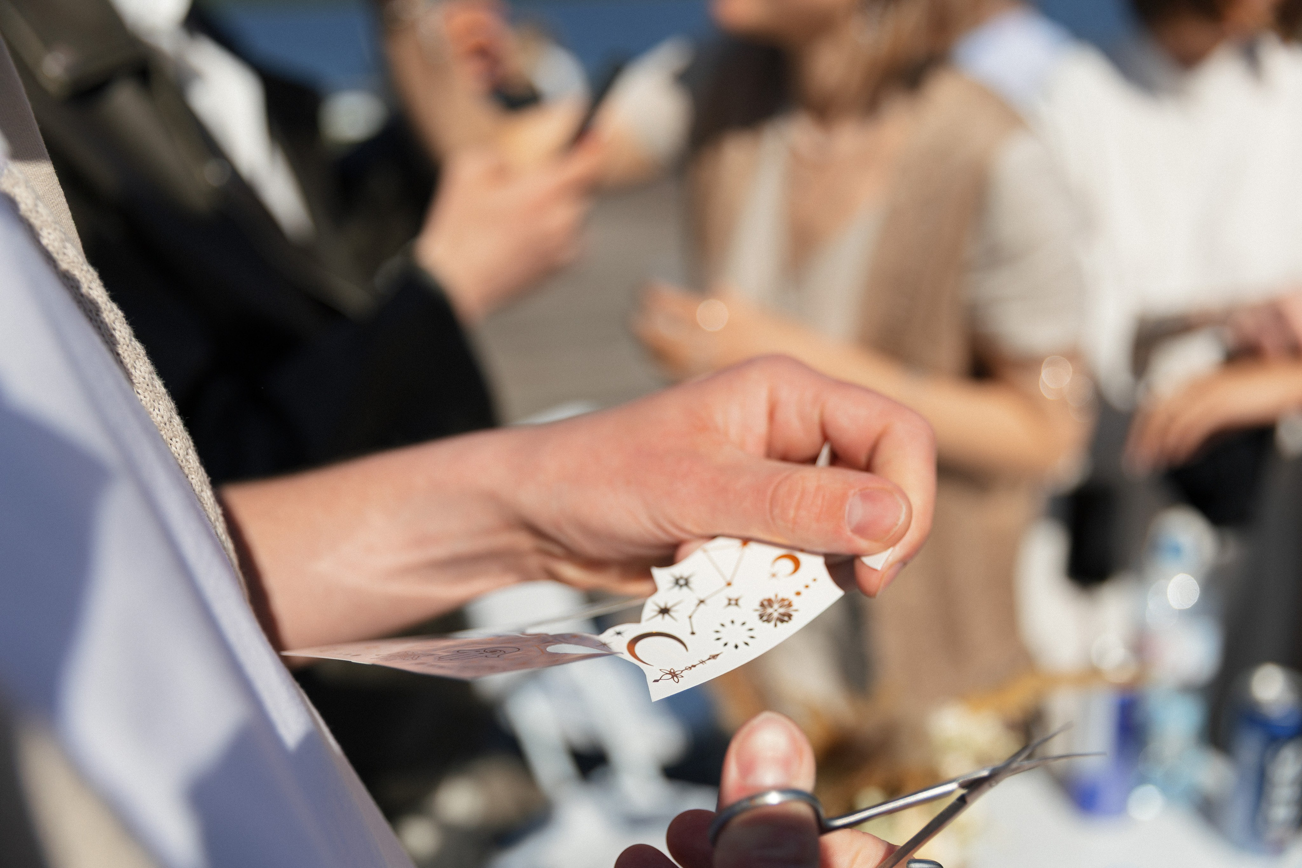 Евгений и Дарья. Свадебный и репортажный фотограф в Санкт-Петербурге Николай Голованов