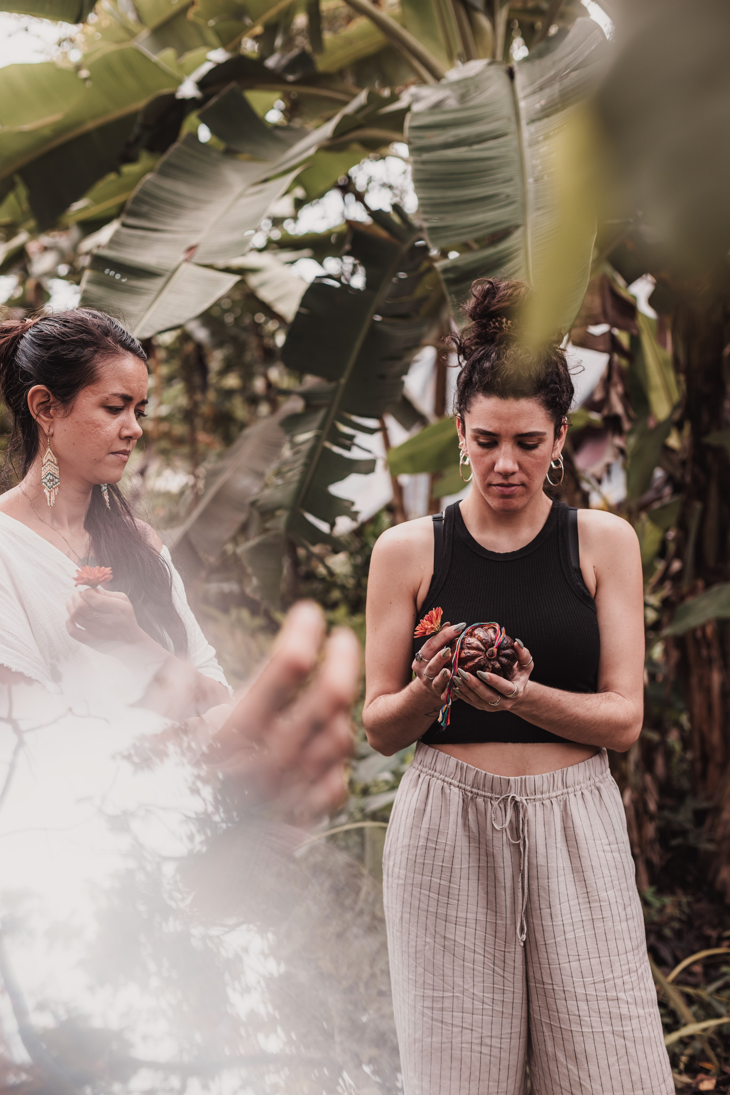 Cacao alchemy w Juan. Мариам Багдасарян