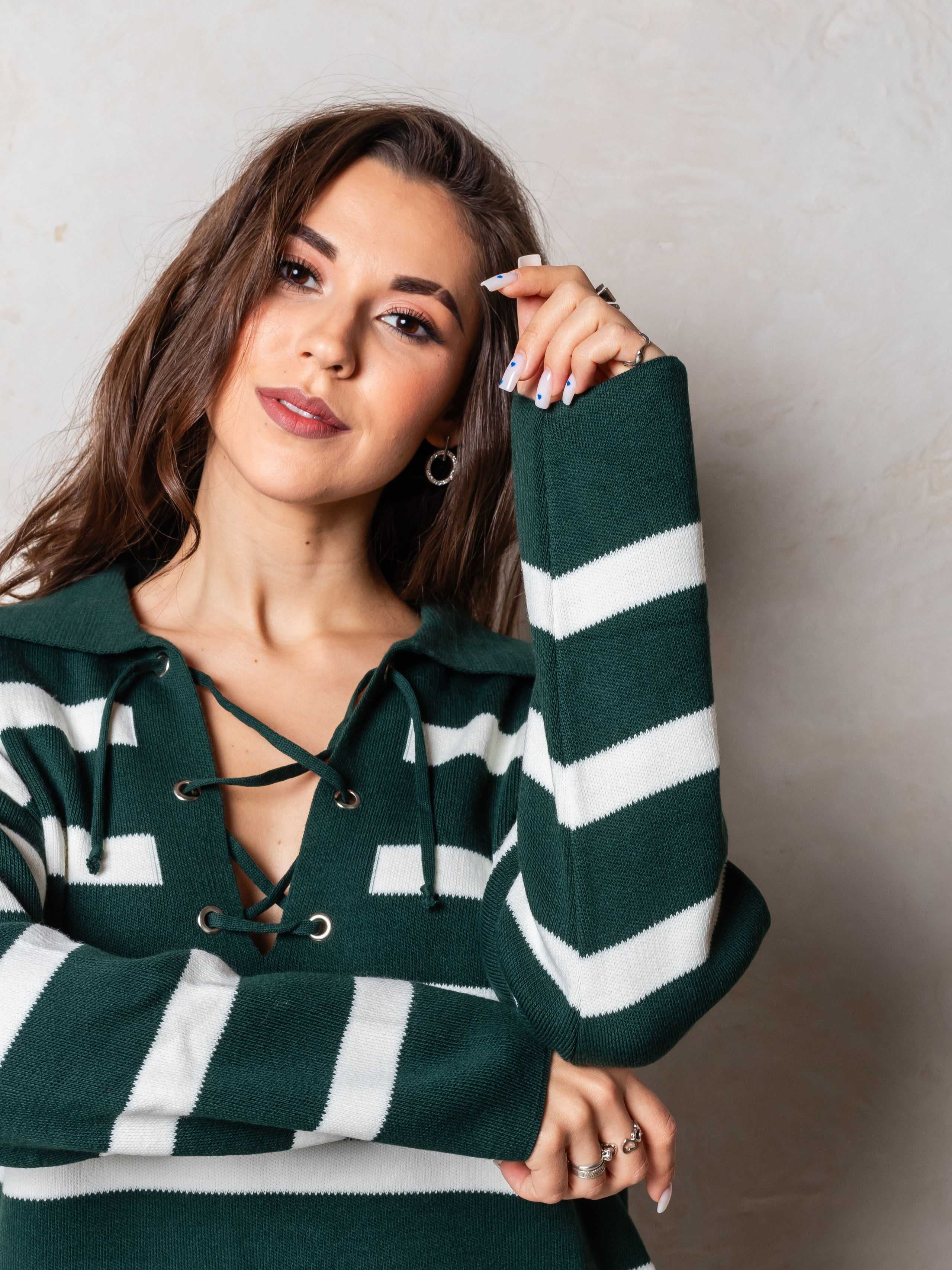 Кардиган. Фотограф в Краснодаре Арина Кудряшова