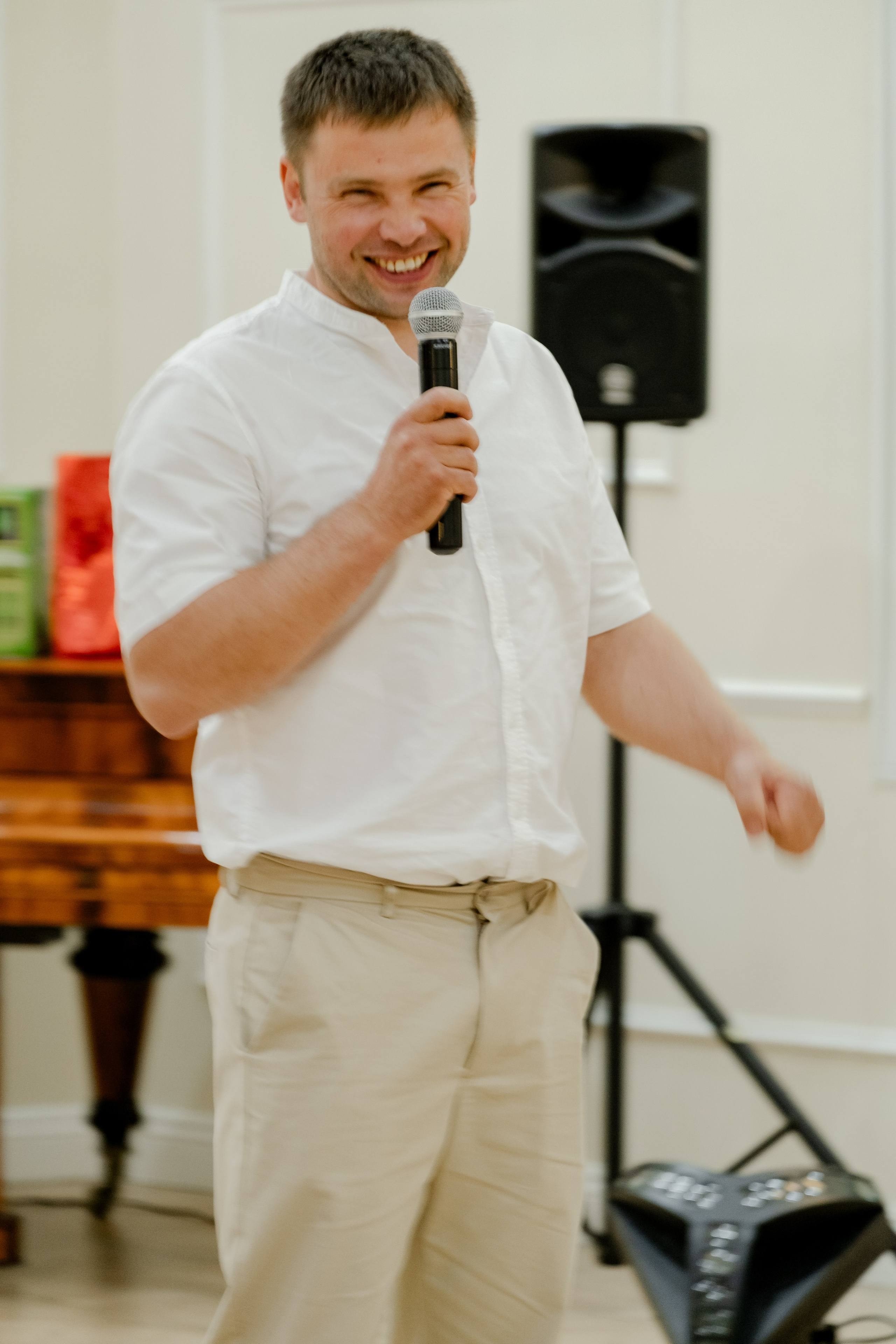 СВАДЕБНАЯ СЬЕМКА В ЗАГСЕ И БАНКЕТ. Профессиональный фотограф, Санкт-Петербург — Виктория Богомолова