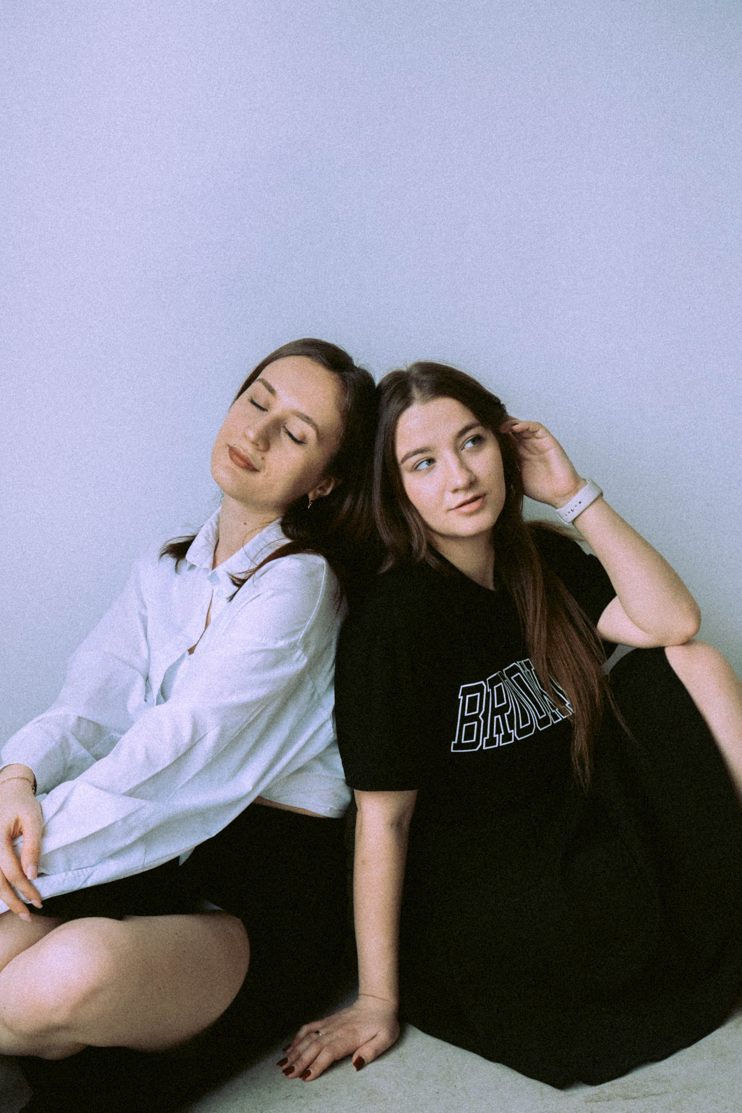 Подружки. Профессиональный фотограф, Санкт-Петербург — Виктория Богомолова