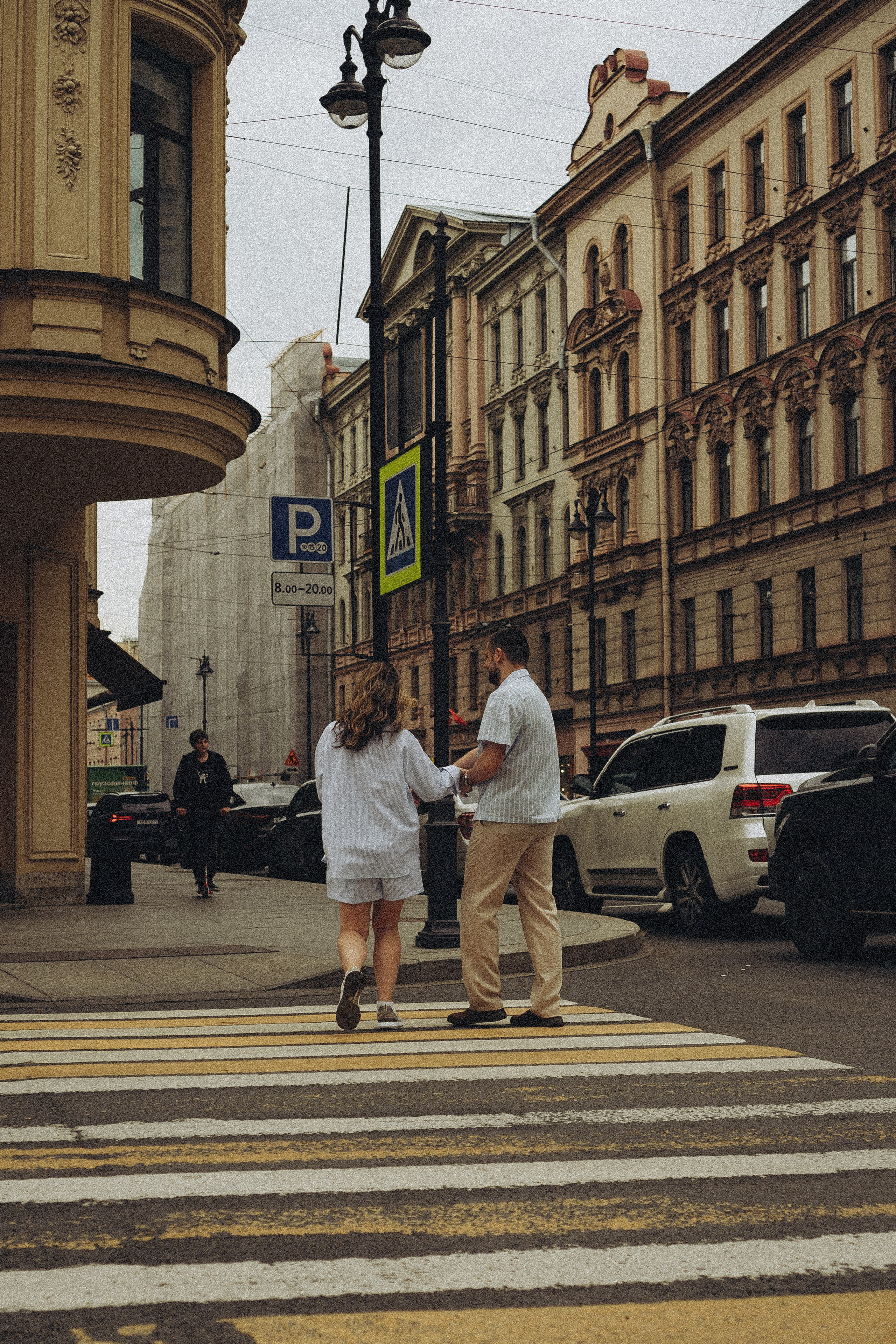 СТУДИЯ И ПРОГУЛКА ДЛЯ ПАРЫ. Профессиональный фотограф, Санкт-Петербург — Виктория Богомолова