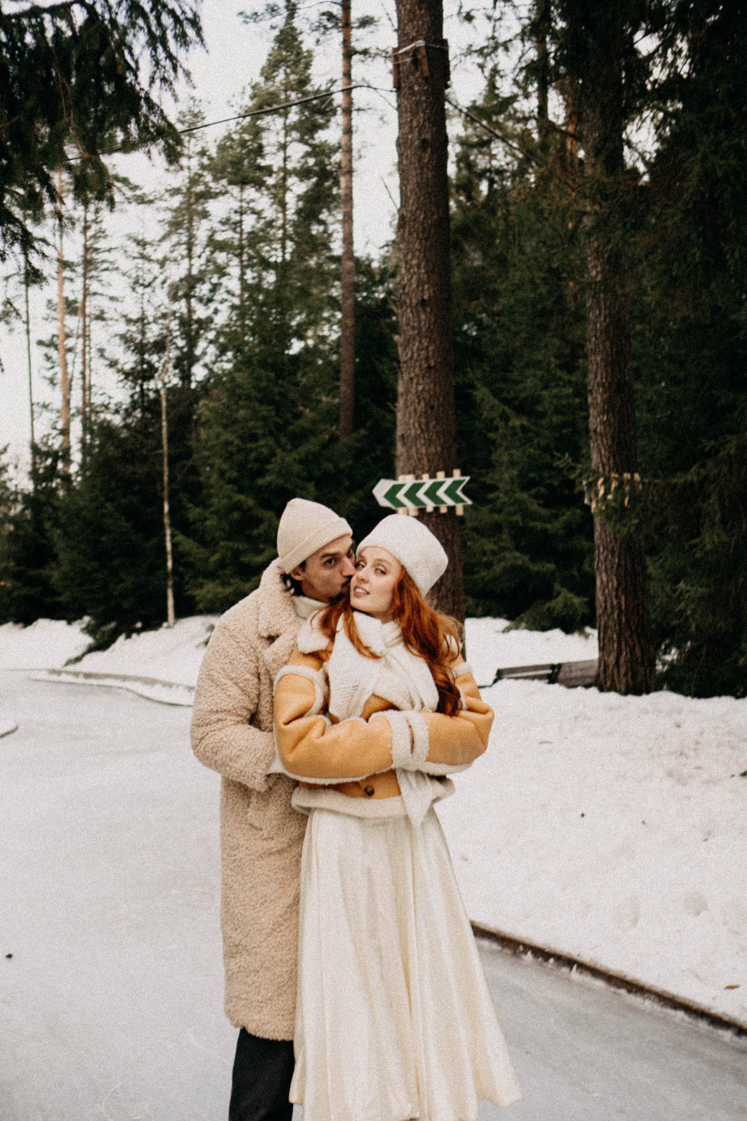 Каток. Профессиональный фотограф, Санкт-Петербург — Виктория Богомолова