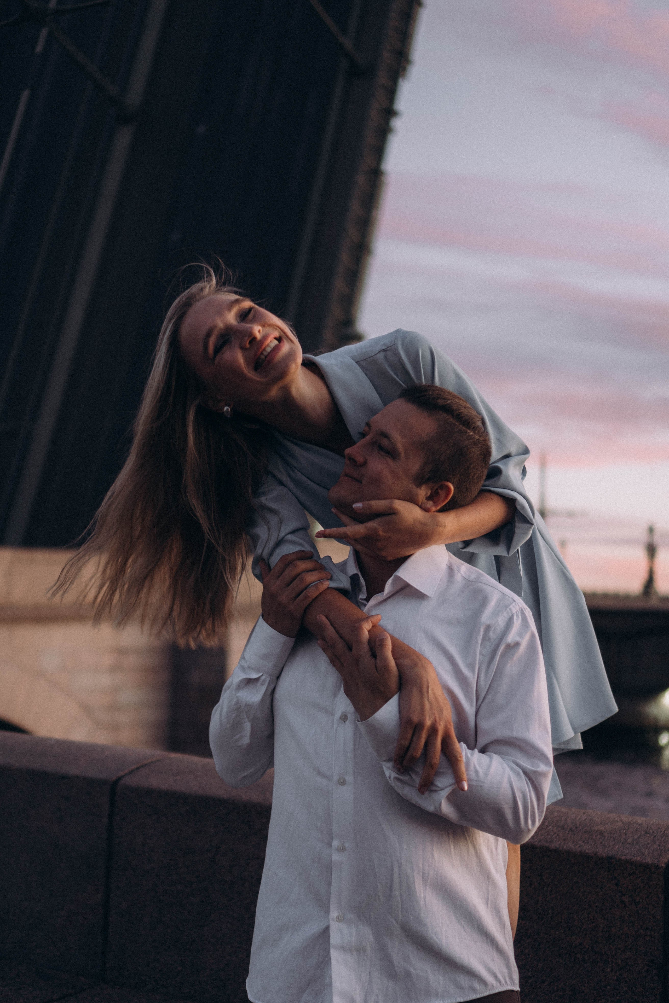 СЧАСТЛИВОЕ УТРО. Профессиональный фотограф, Санкт-Петербург — Виктория Богомолова