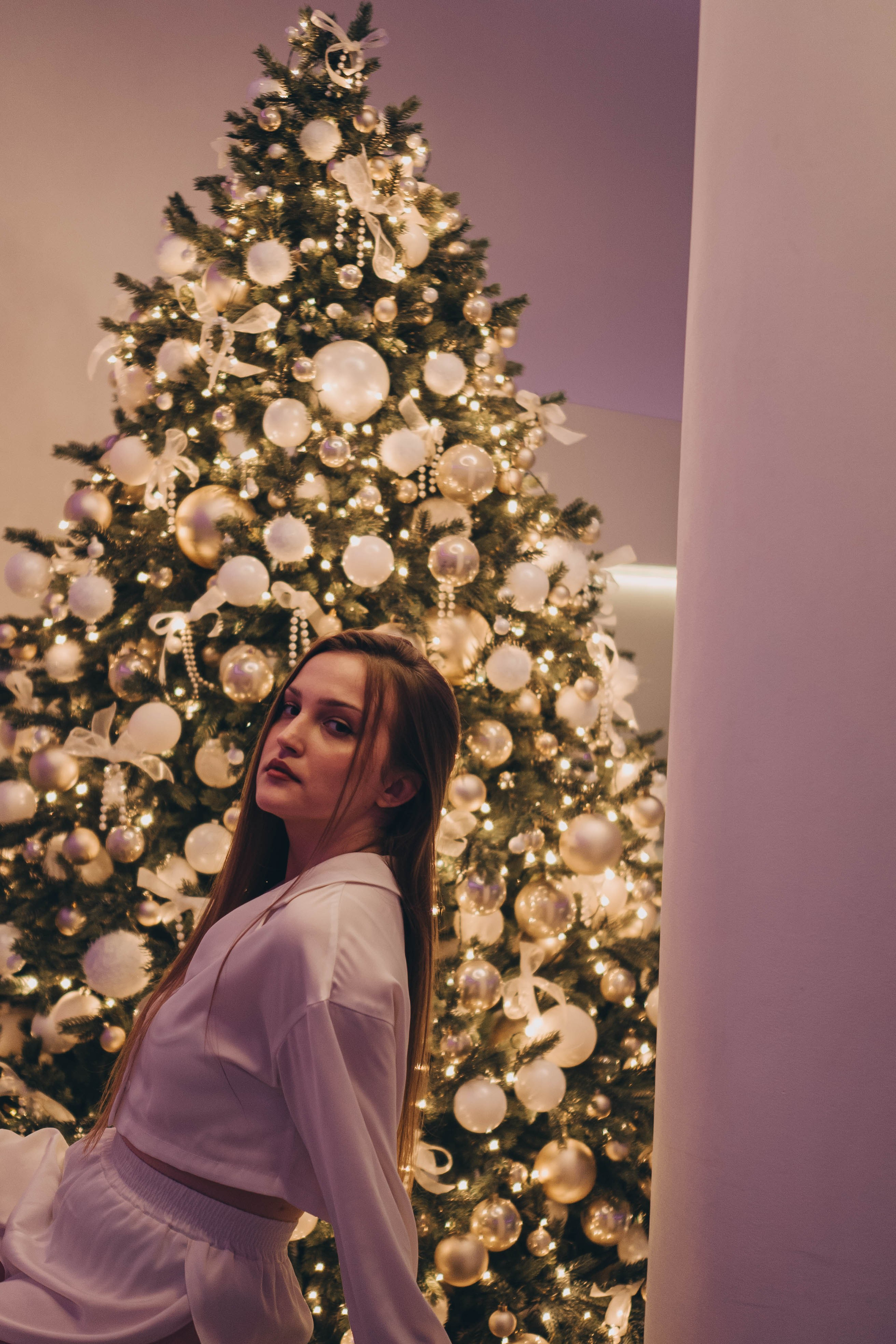 Новогодняя. Профессиональный фотограф, Санкт-Петербург — Виктория Богомолова