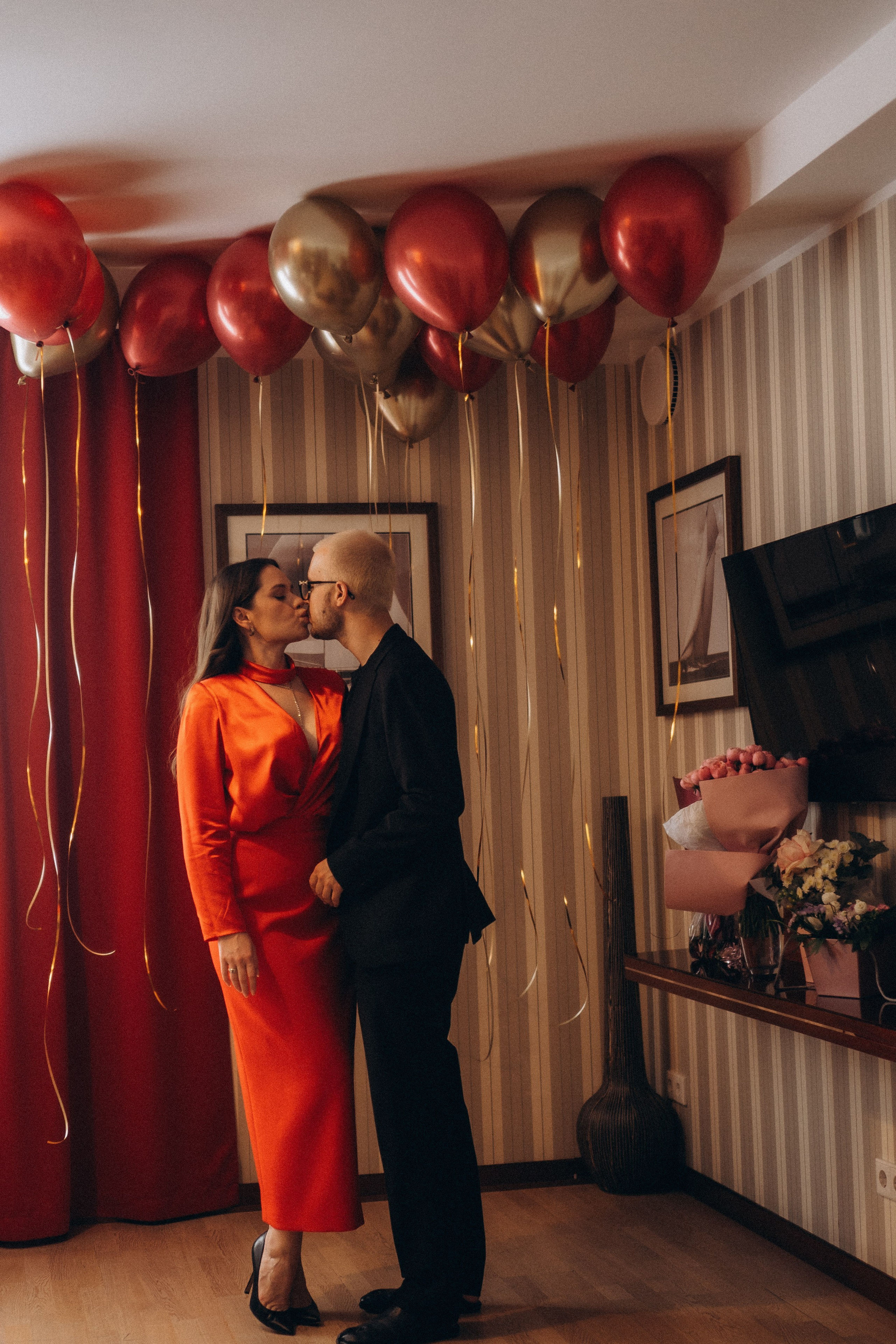 ДЕНЬ РОЖДЕНИЯ. Профессиональный фотограф, Санкт-Петербург — Виктория Богомолова