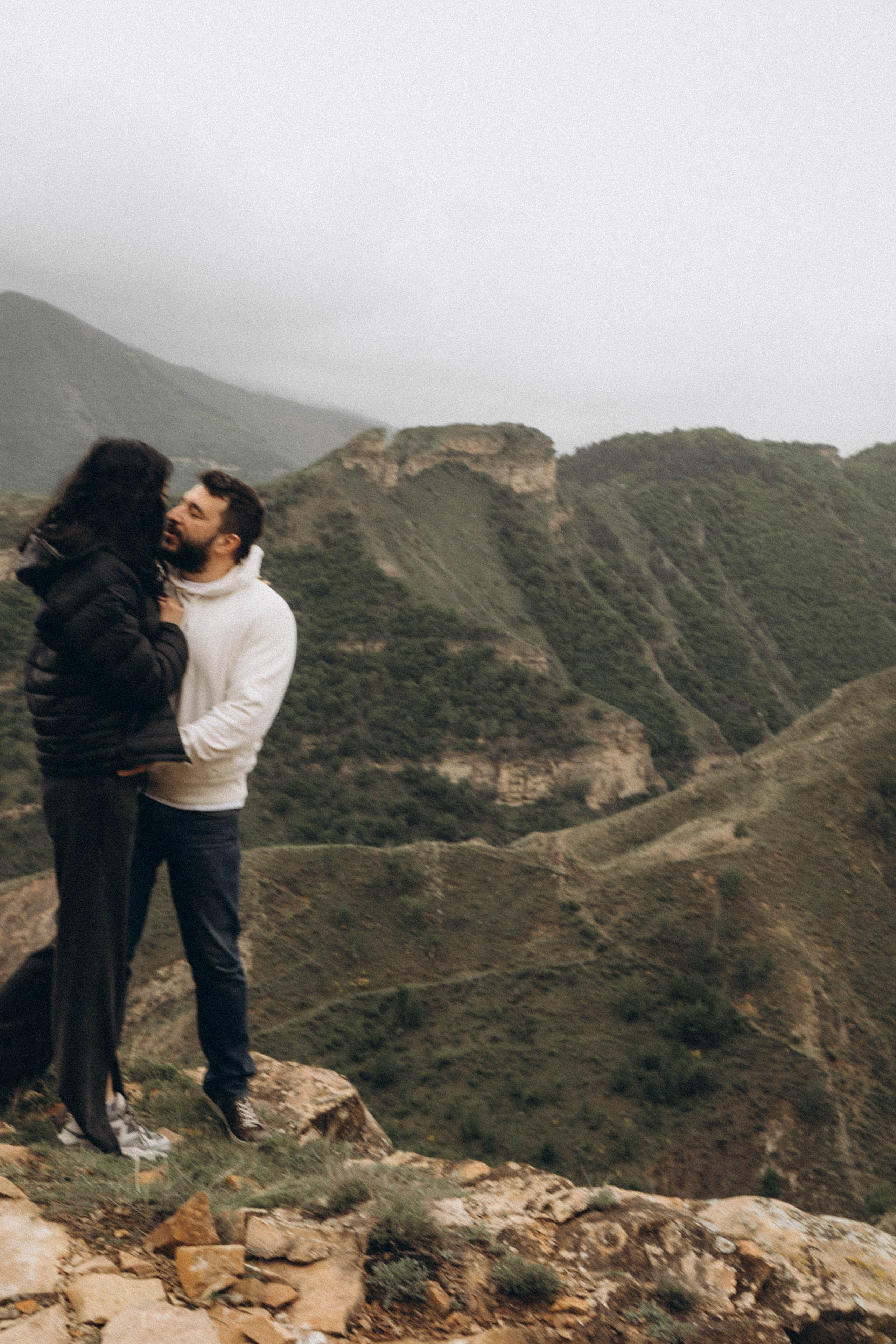 Горы. Профессиональный фотограф, Санкт-Петербург — Виктория Богомолова