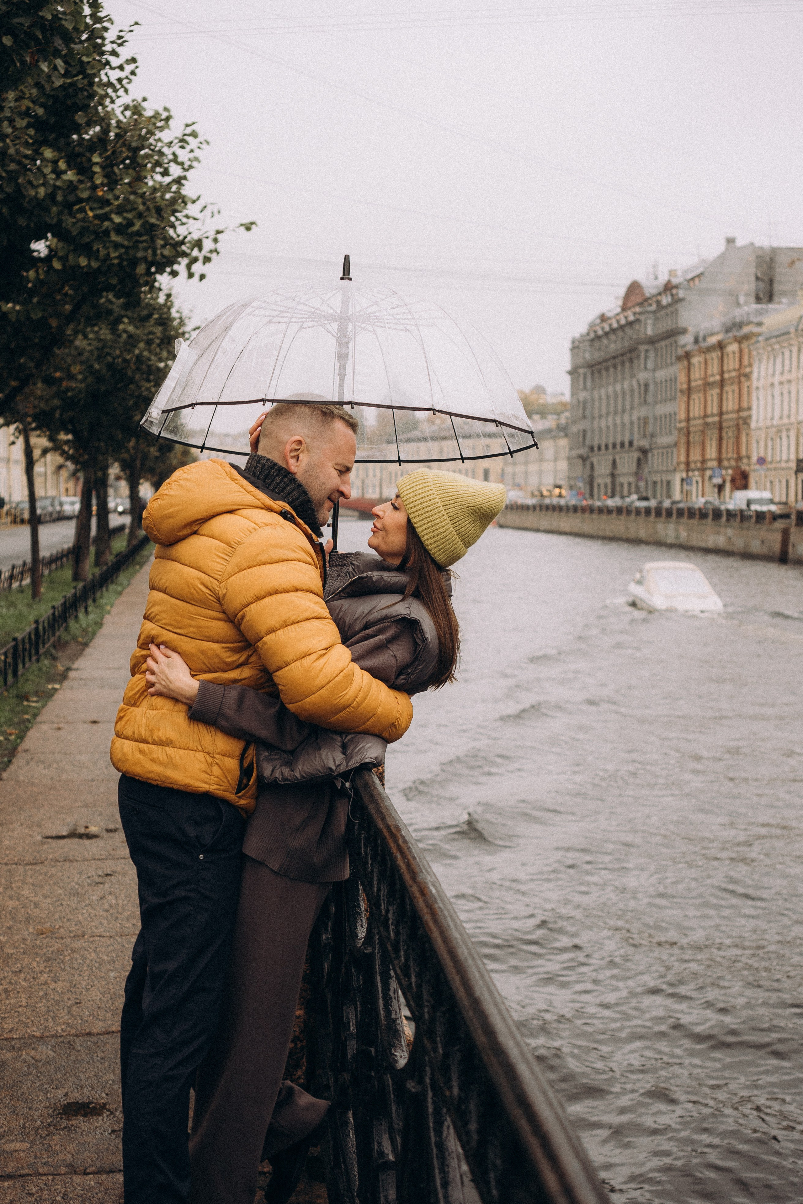 Любовь. Профессиональный фотограф, Санкт-Петербург — Виктория Богомолова