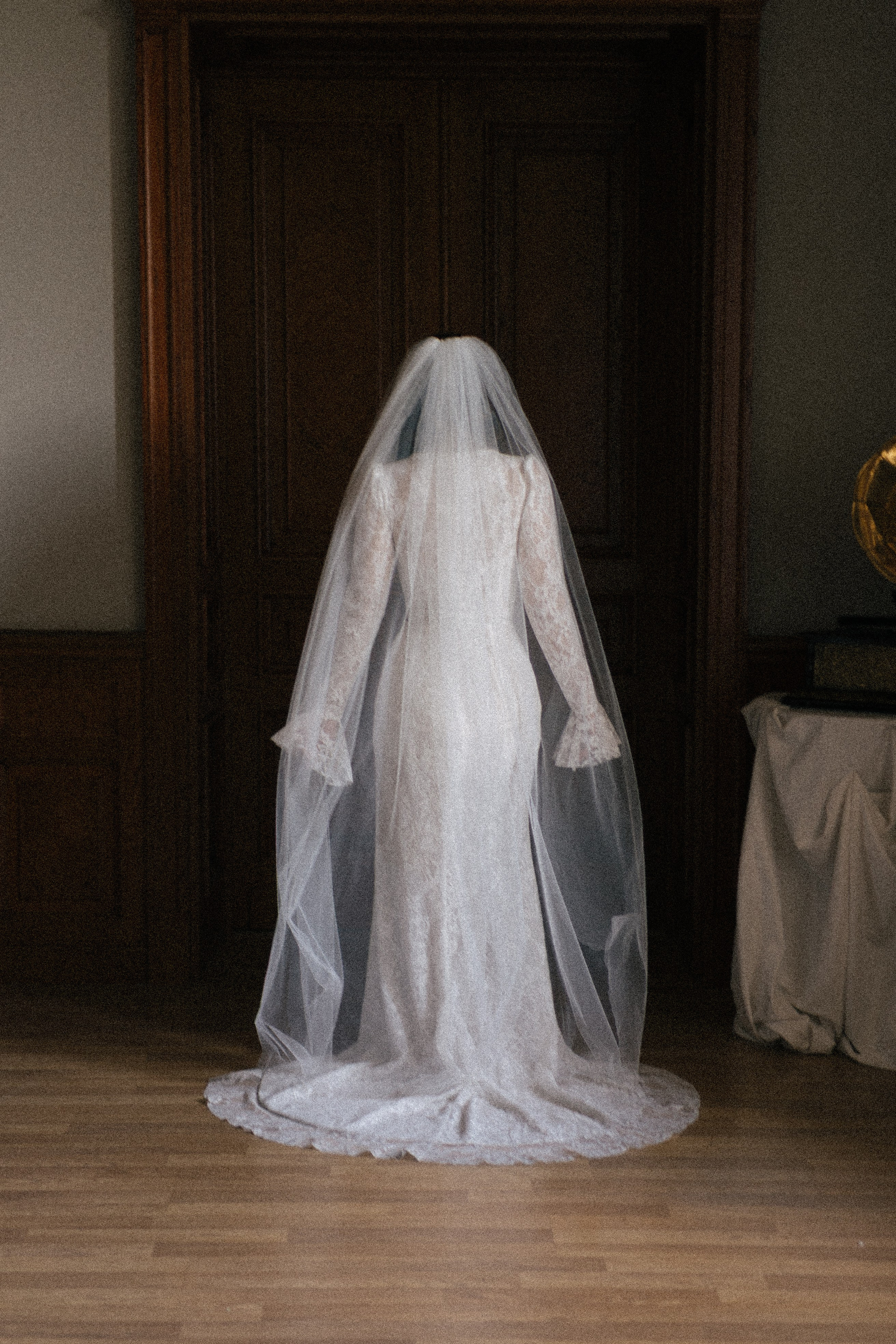 СВАДЕБНАЯ СЬЕМКА В СТУДИИ. Профессиональный фотограф, Санкт-Петербург — Виктория Богомолова