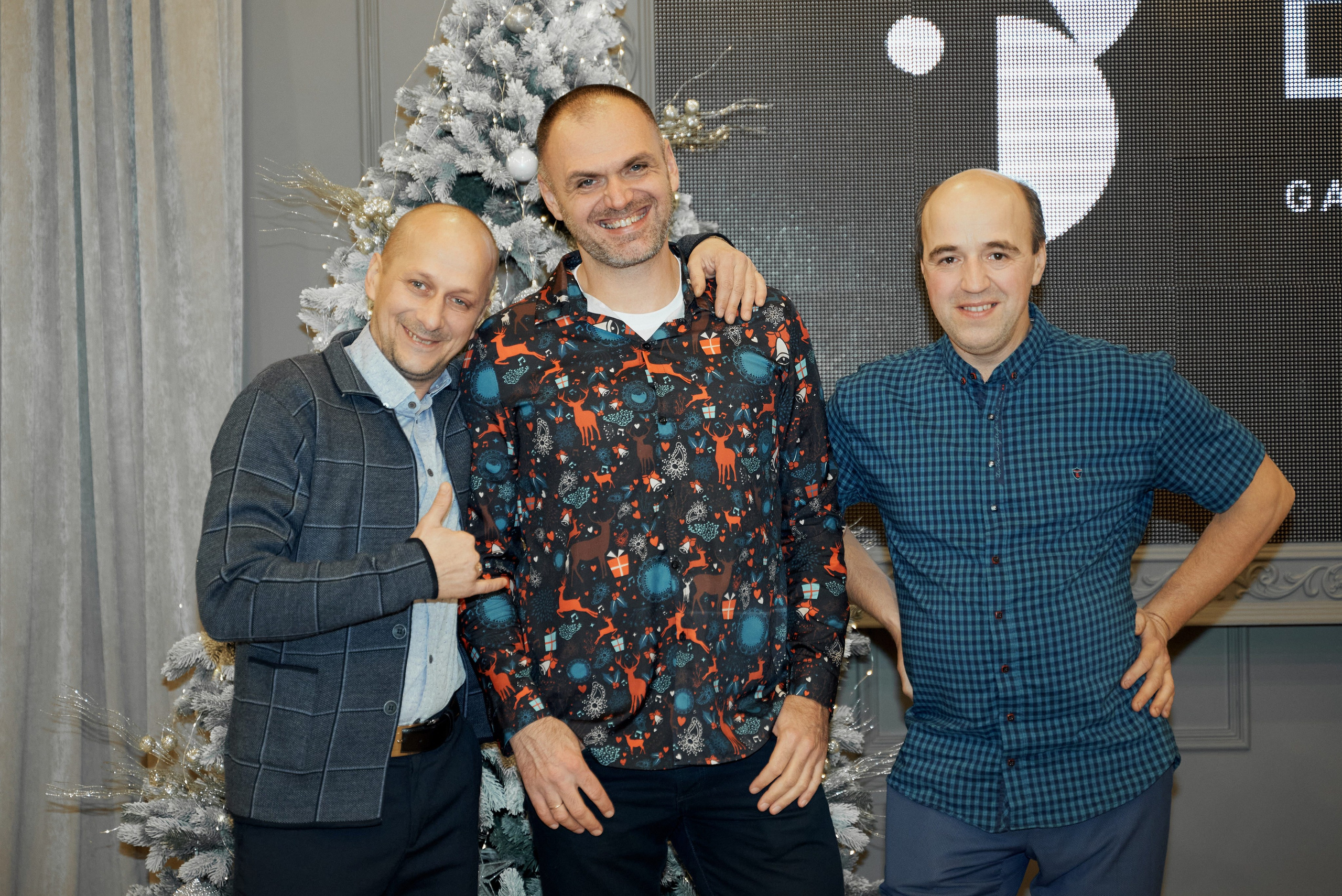 Корпоратив. Свадебный фотограф Александр Браво