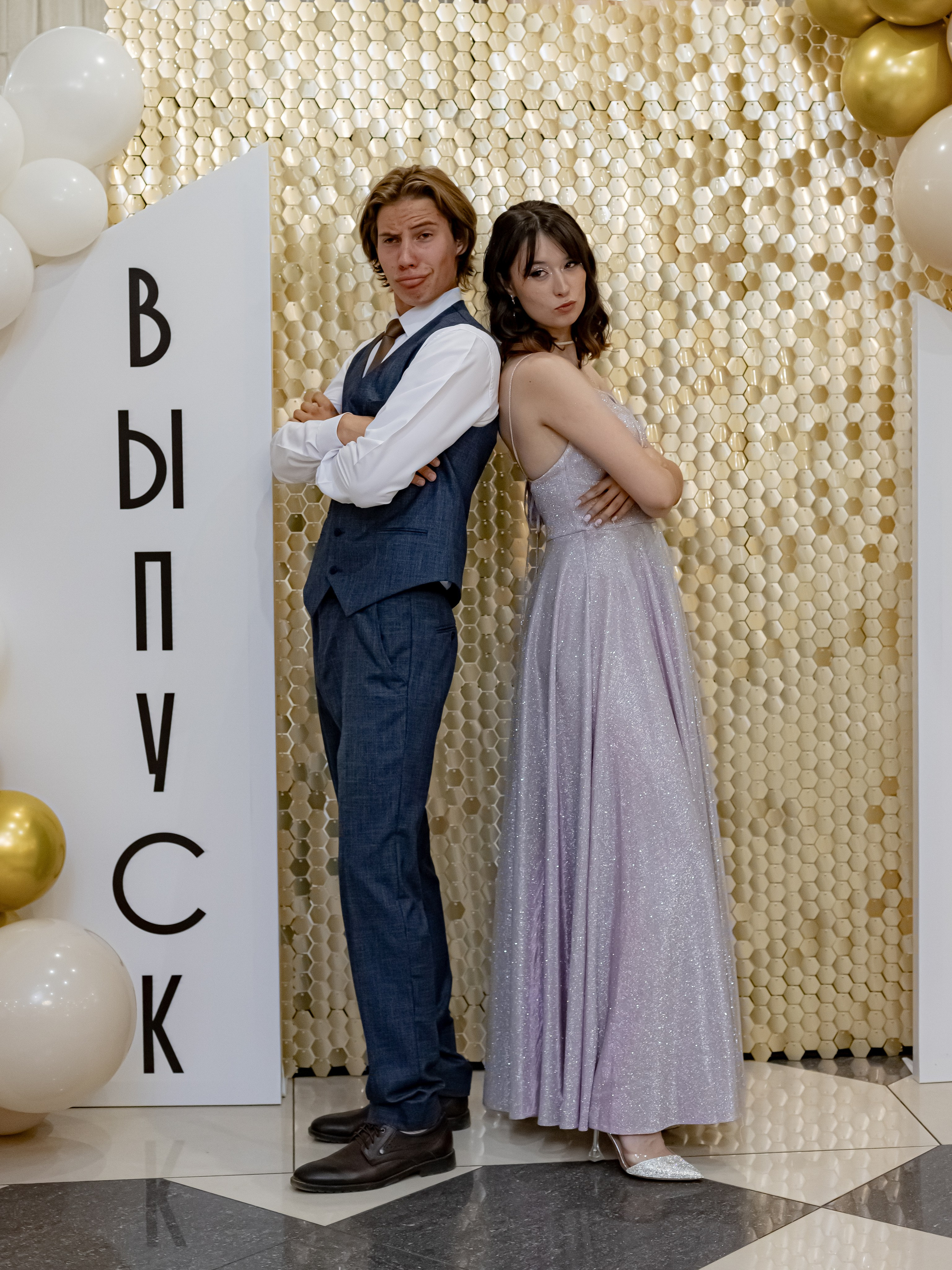 ВЫПУСКНОЙ. Photokarish