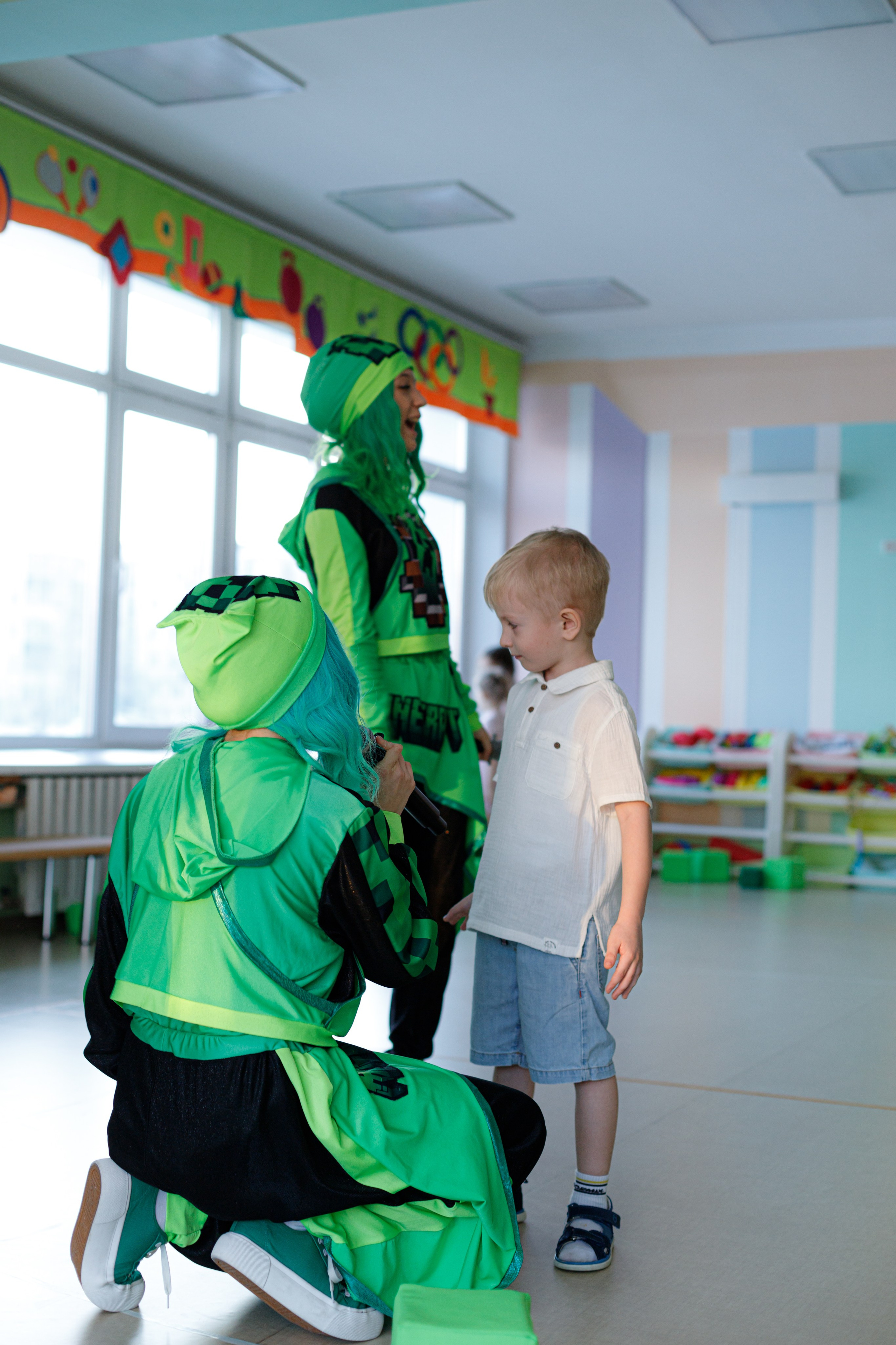 Эмиль / 6 years birthday. Photokarish