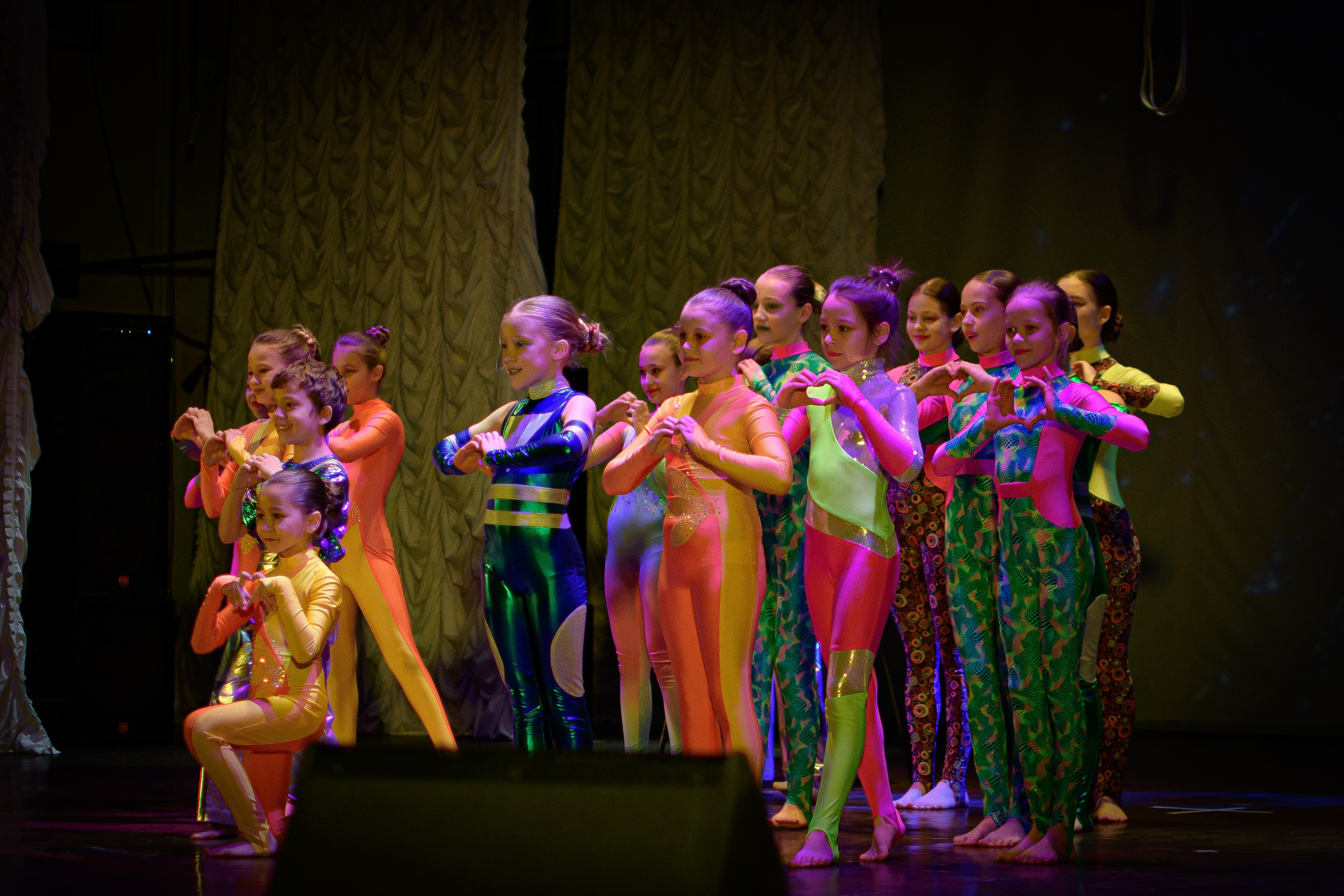 ОБЩЕСТВЕННОЕ ПРИЗНАНИЕ. Photokarish