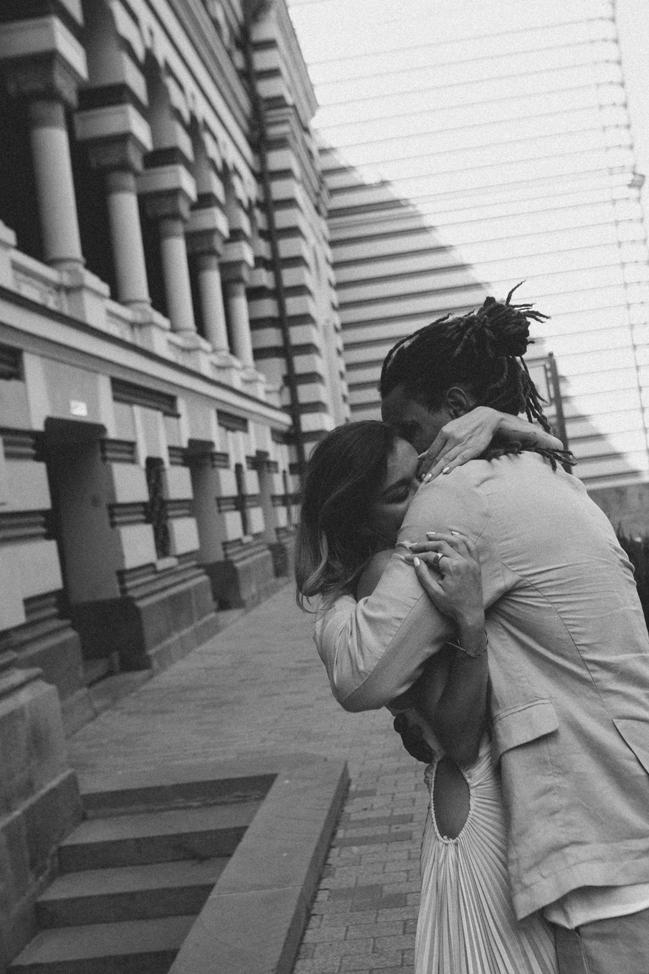 Antoine&Gunel. Свадебный фотограф Грузия Alex and Polly