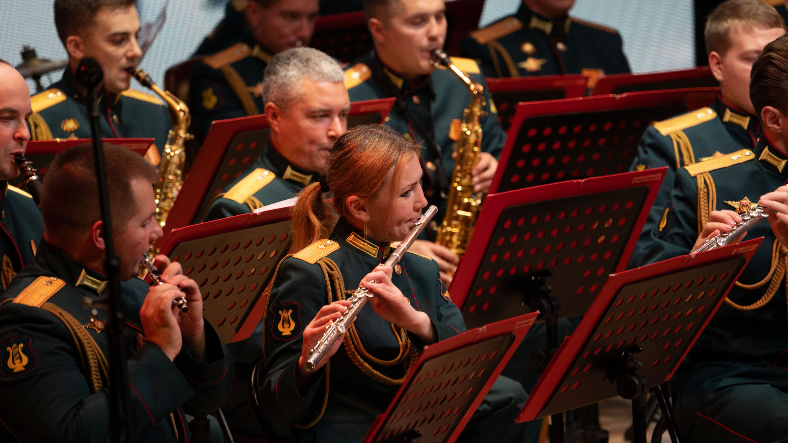 Концерты. Фотограф в Москве Асиетта