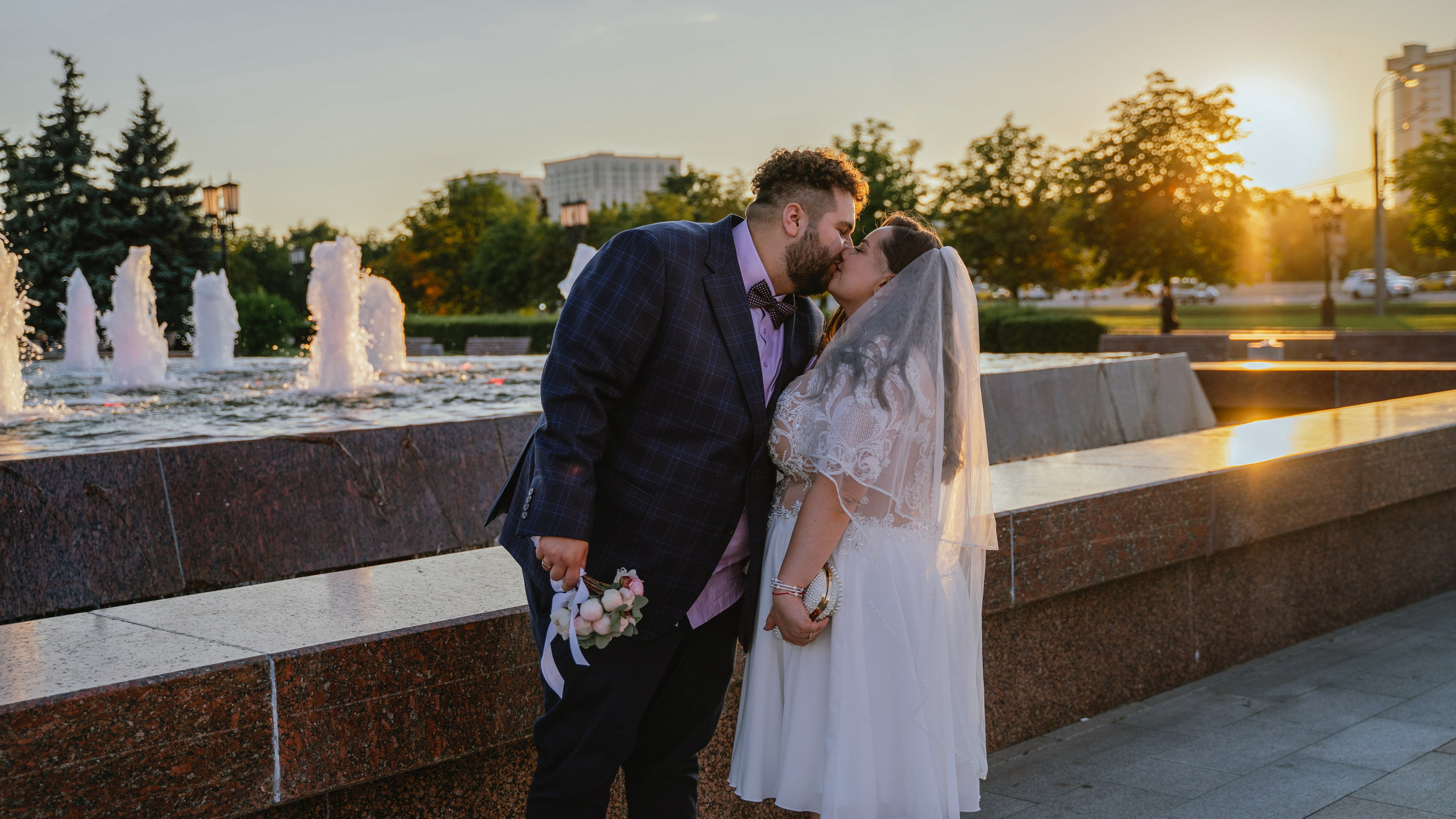 Свадьба. Фотограф в Москве Асиетта