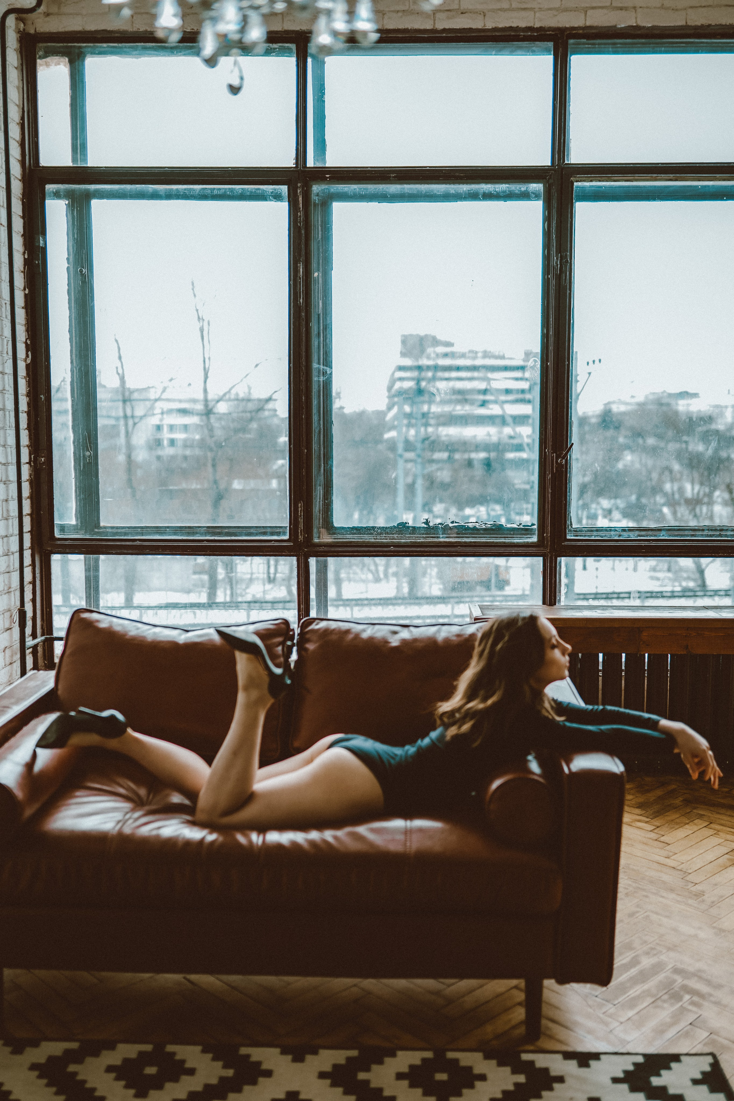 Надежда. Фотограф в Москве Асиетта