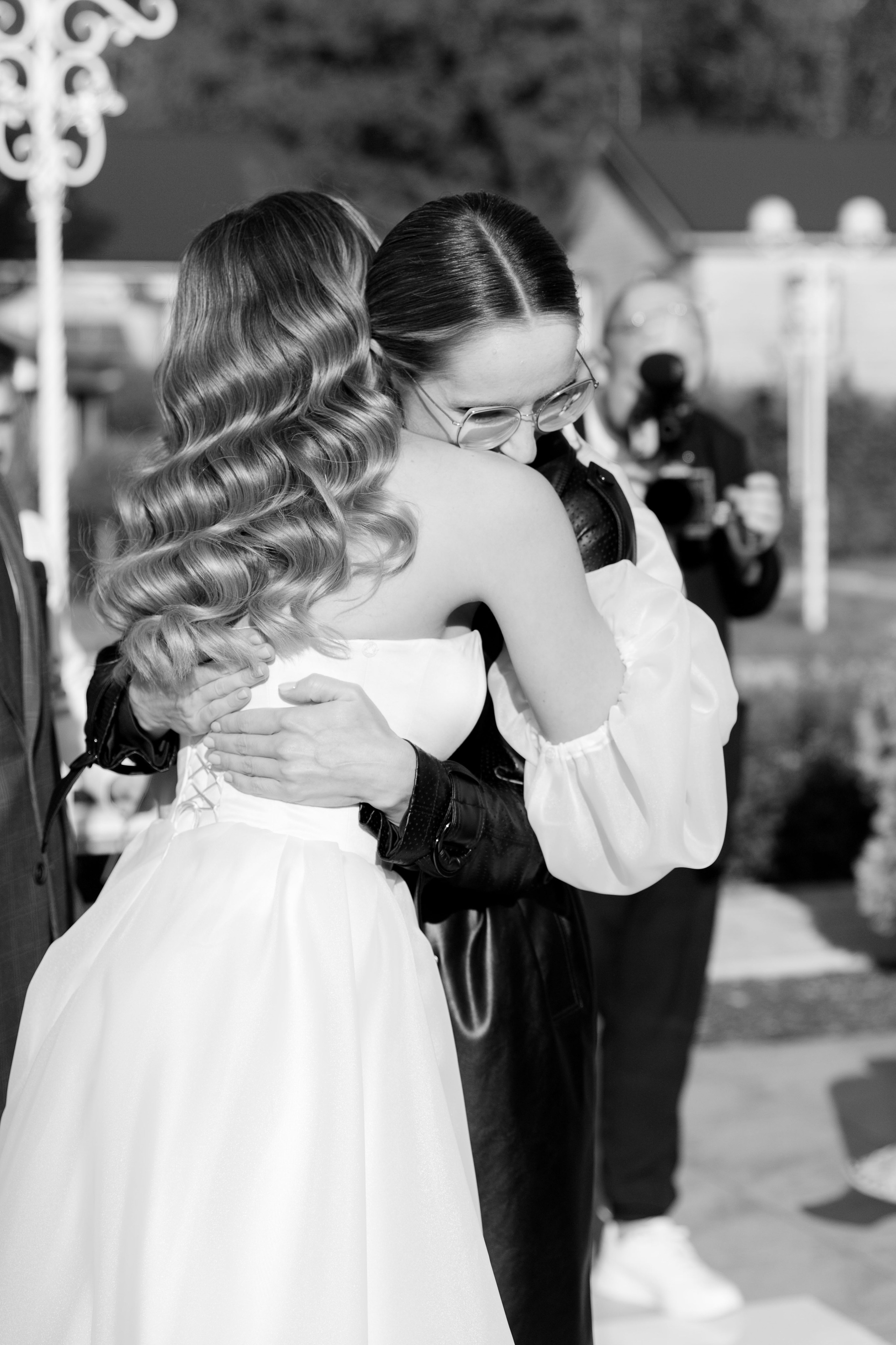 24.08. Свадебный и семейный фотограф в Кирове Мария Волк