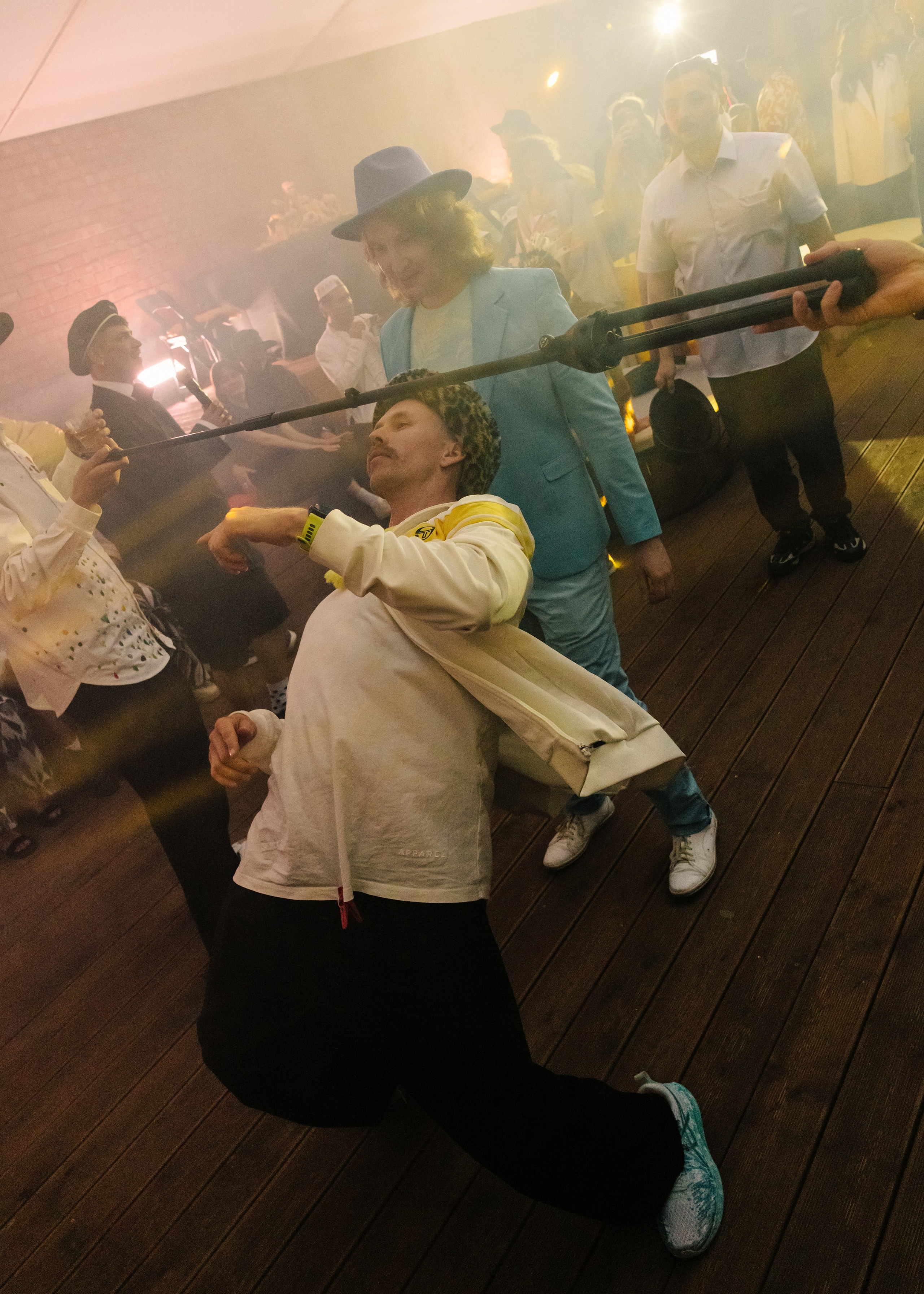 @sladkayavataagency. Свадебный и репортажный фотограф в Москве Владимир Сергеев | Naysaikolo