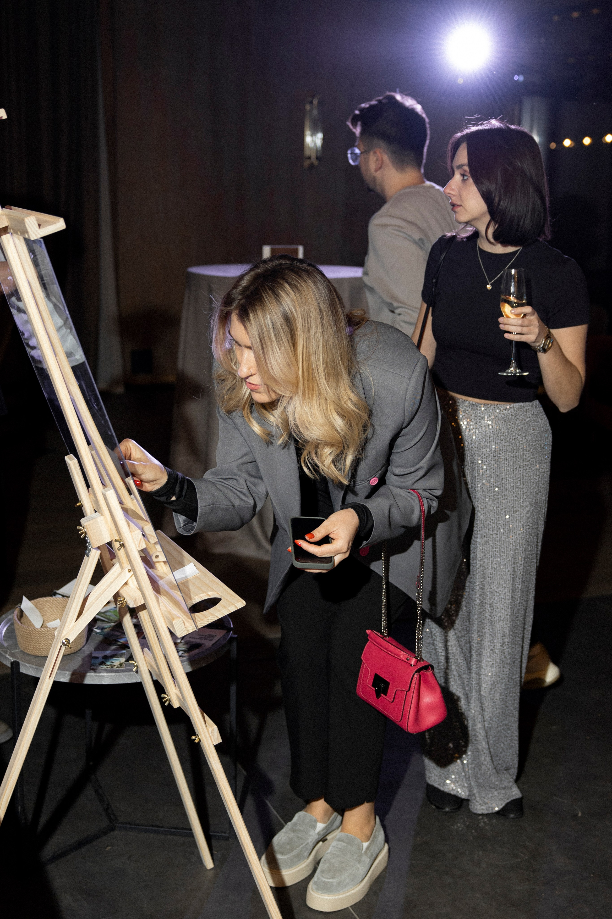 День Рождения 30 лет. Свадебный и семейный фотограф Ракитин Илья