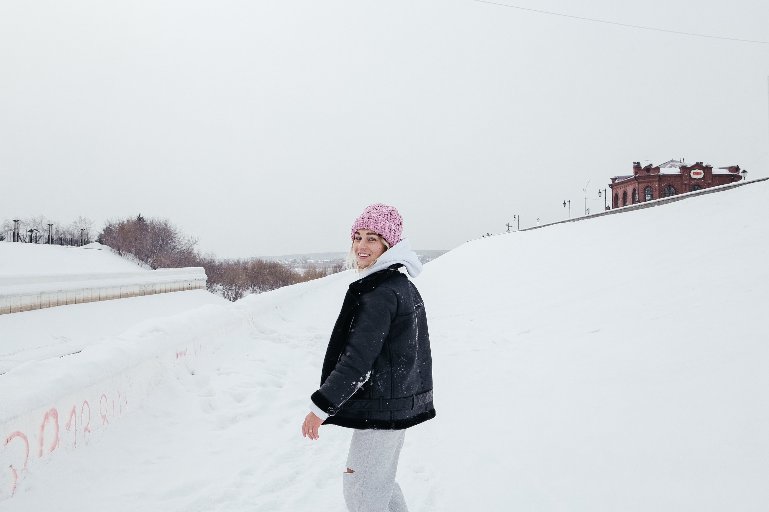 Семейный и свадебный фотограф в Томске | Екатерина Дворецкая