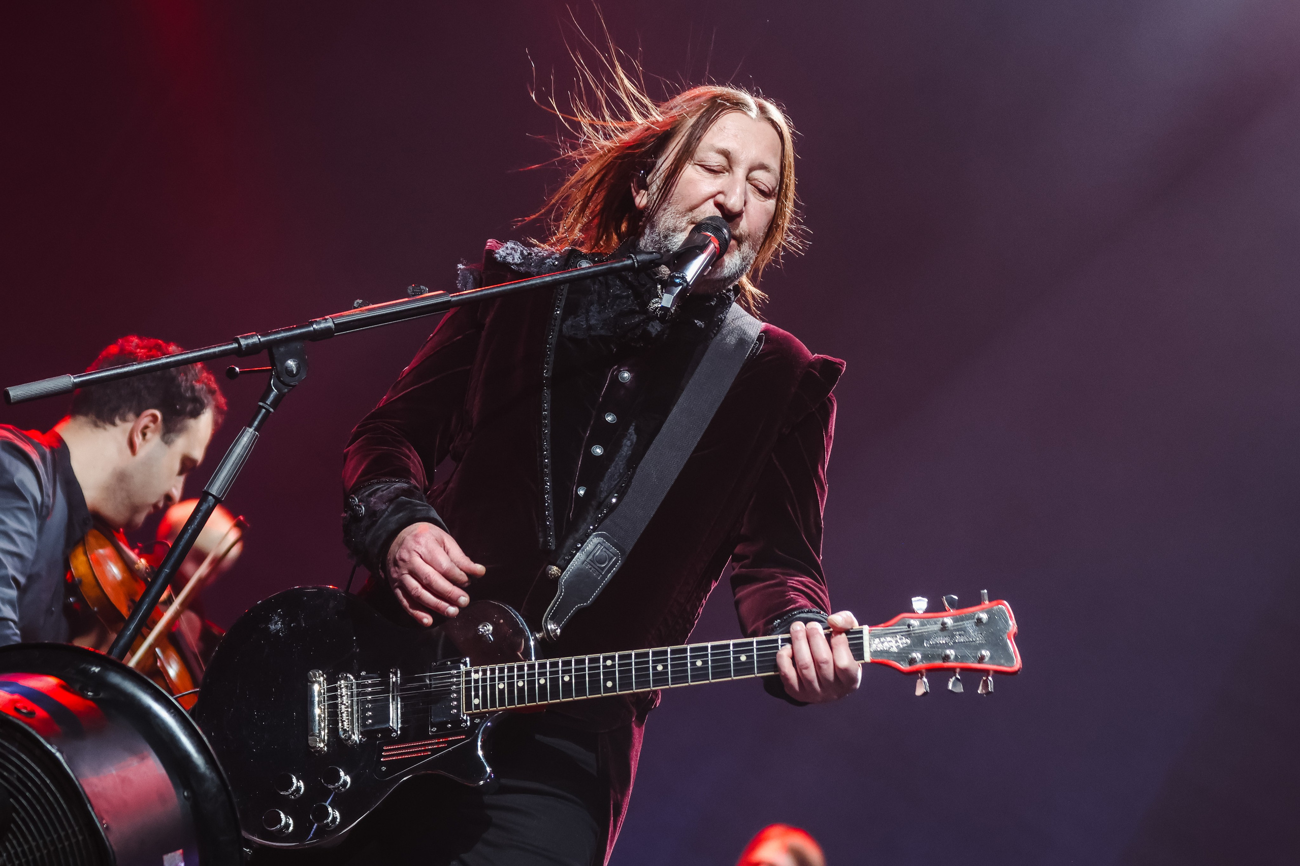 Группа Би-2. Ереван. Фотограф Ольга Махалова — Санкт-Петербург, Москва, Нижний Новгород