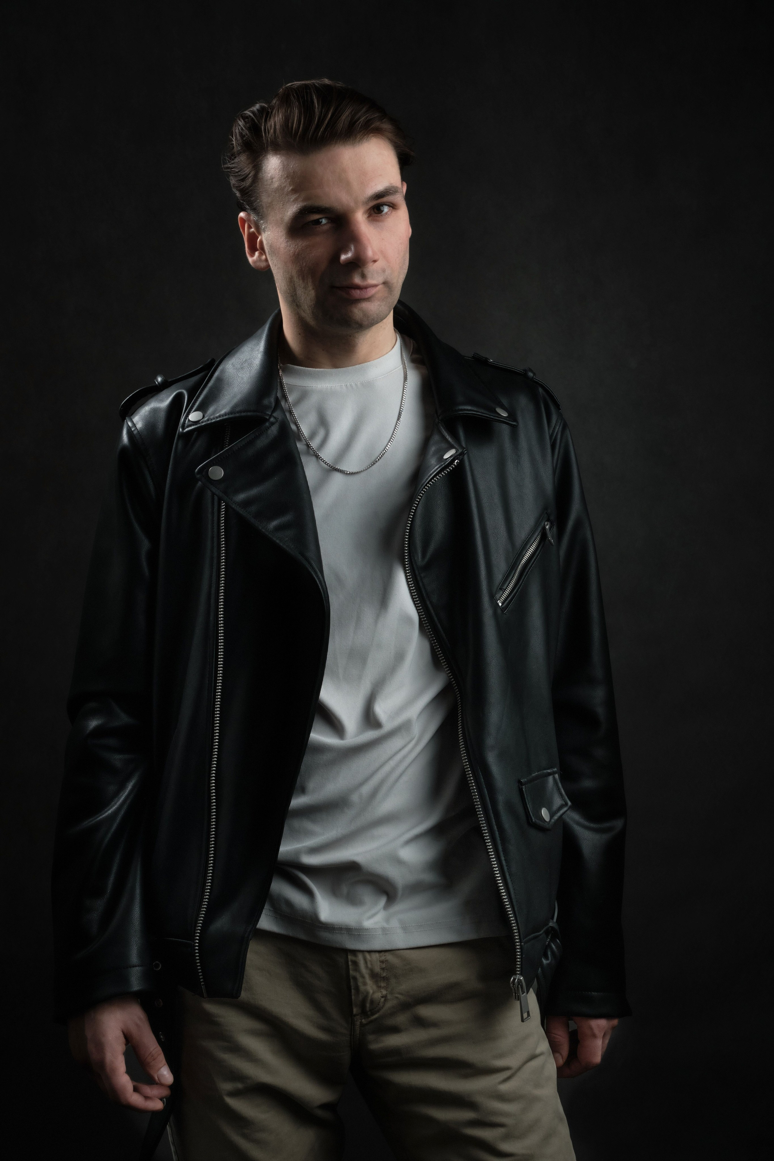 Максим. Фотограф Санкт-Петербург