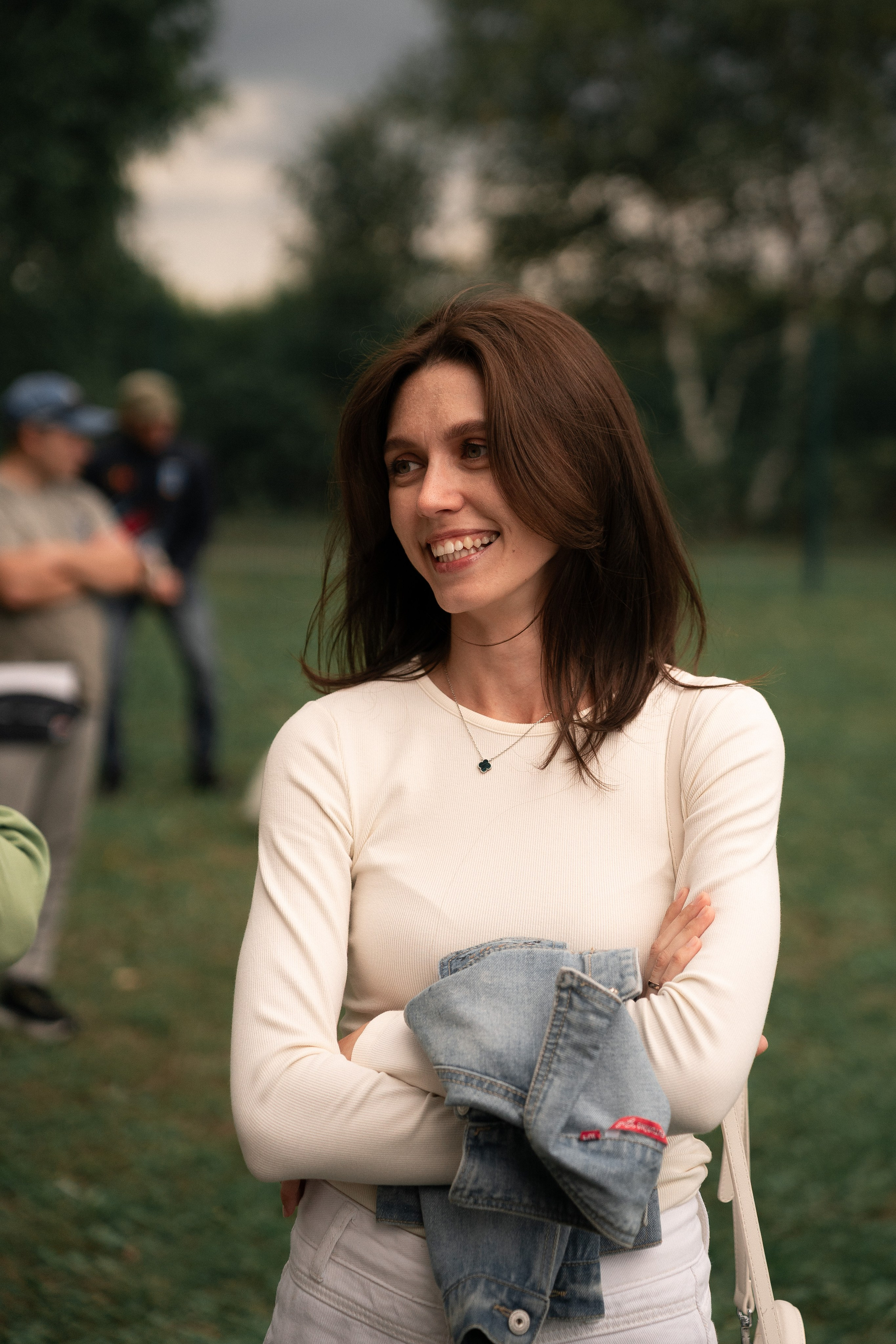 IX Веломарафон «Таёжная трасса» (Тягун — Заринск, 85 км)