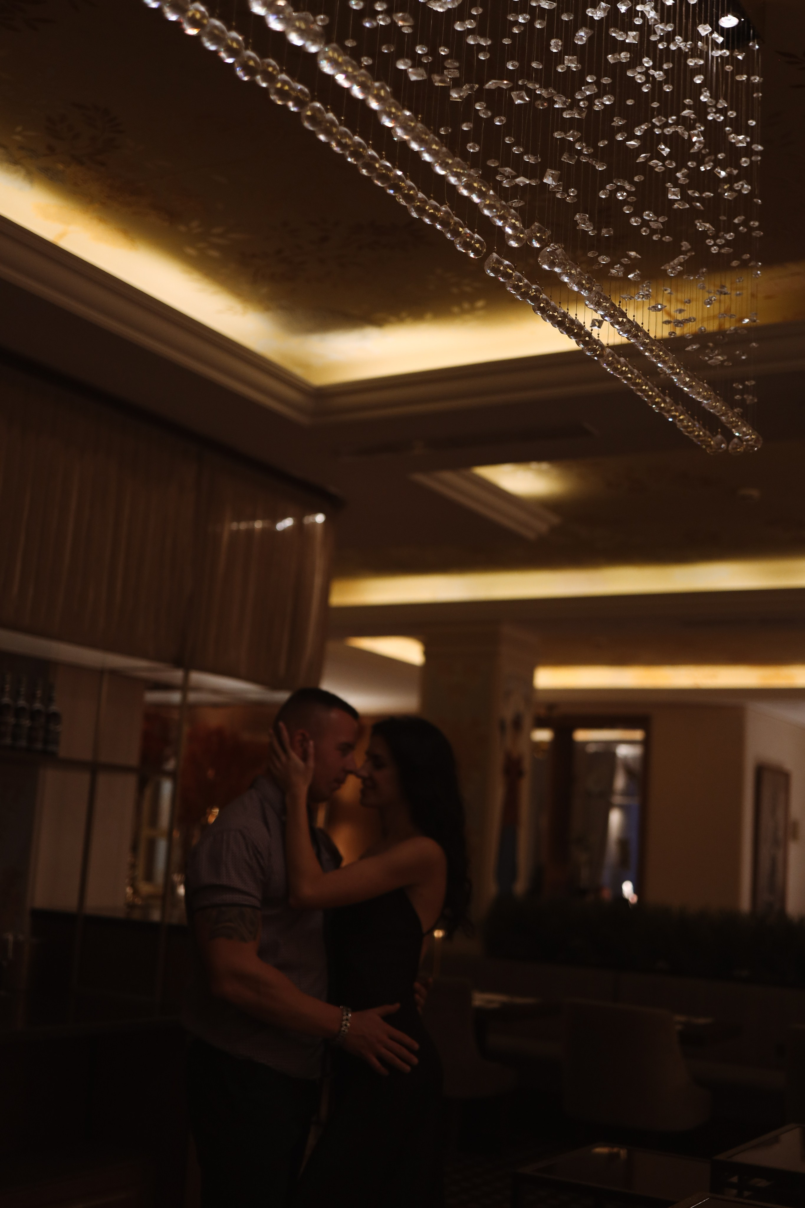 Maria&Dmitry. Photographer Tatiana Ivanova in Yaroslavl