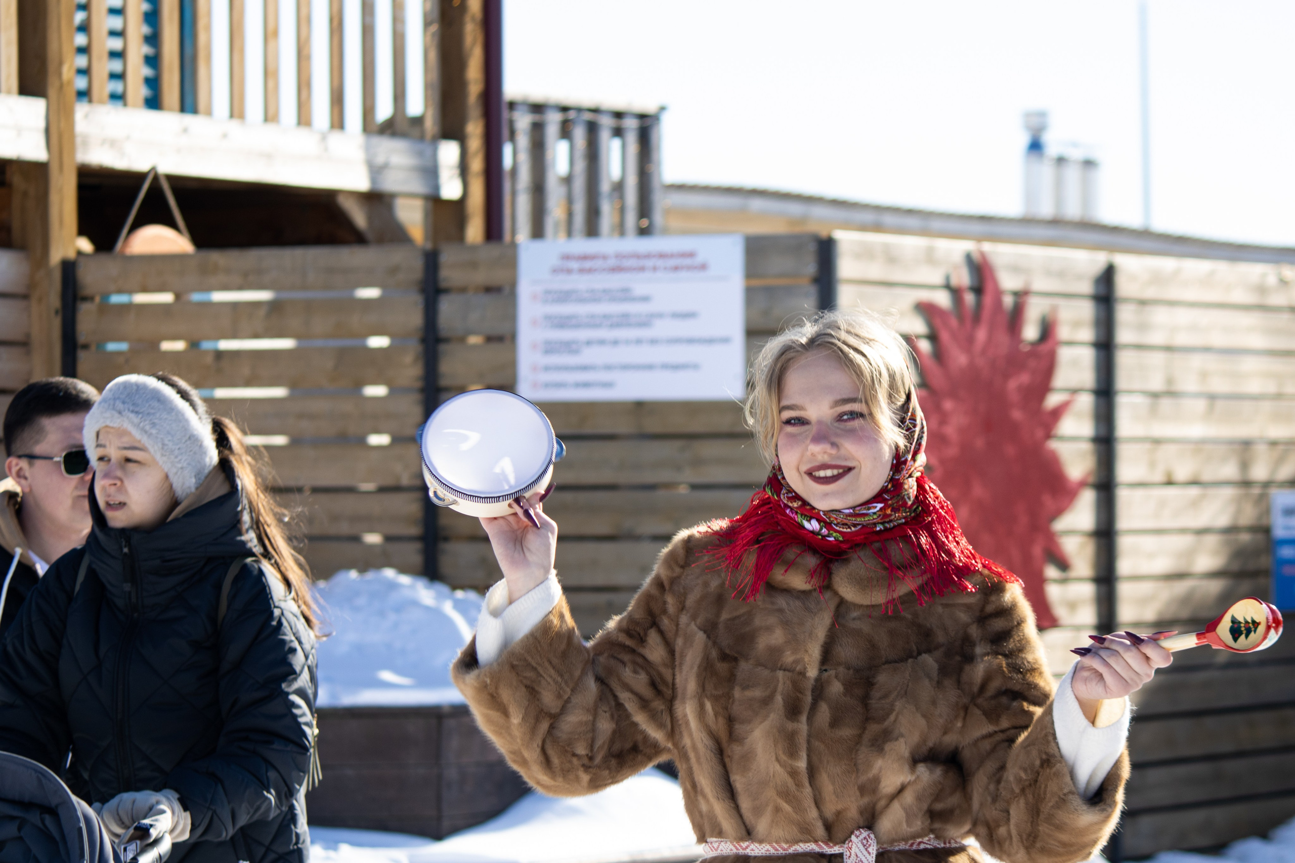 События'26. Фотограф Наталья Мершина