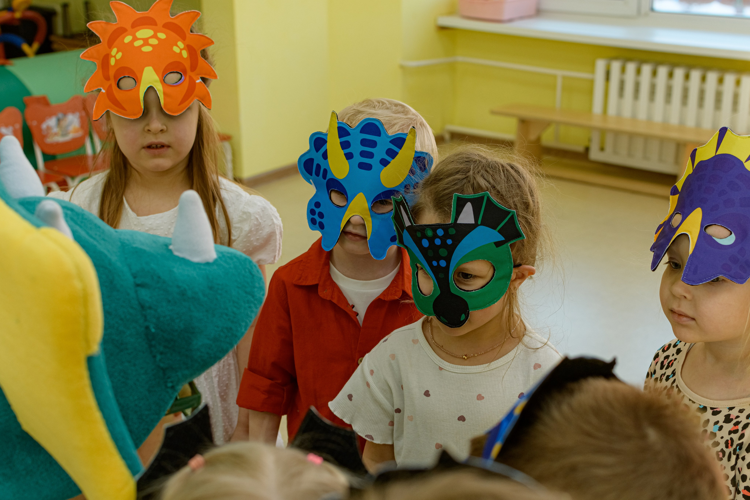 ЭМИЛЬ/HAPPY BIRTHDAY. Photokarish