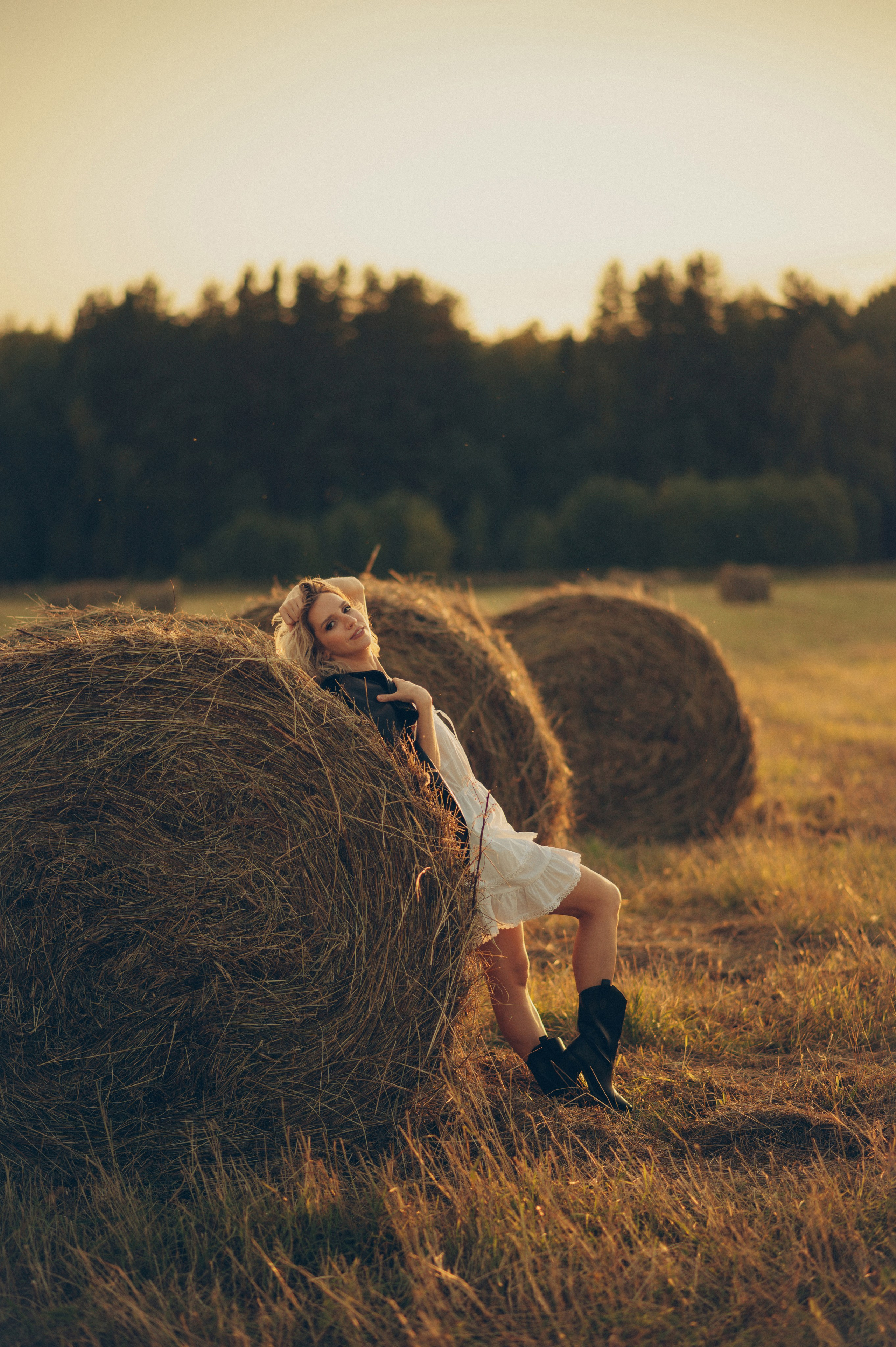 Елена. Фотограф, г. Лесной Свердловской области