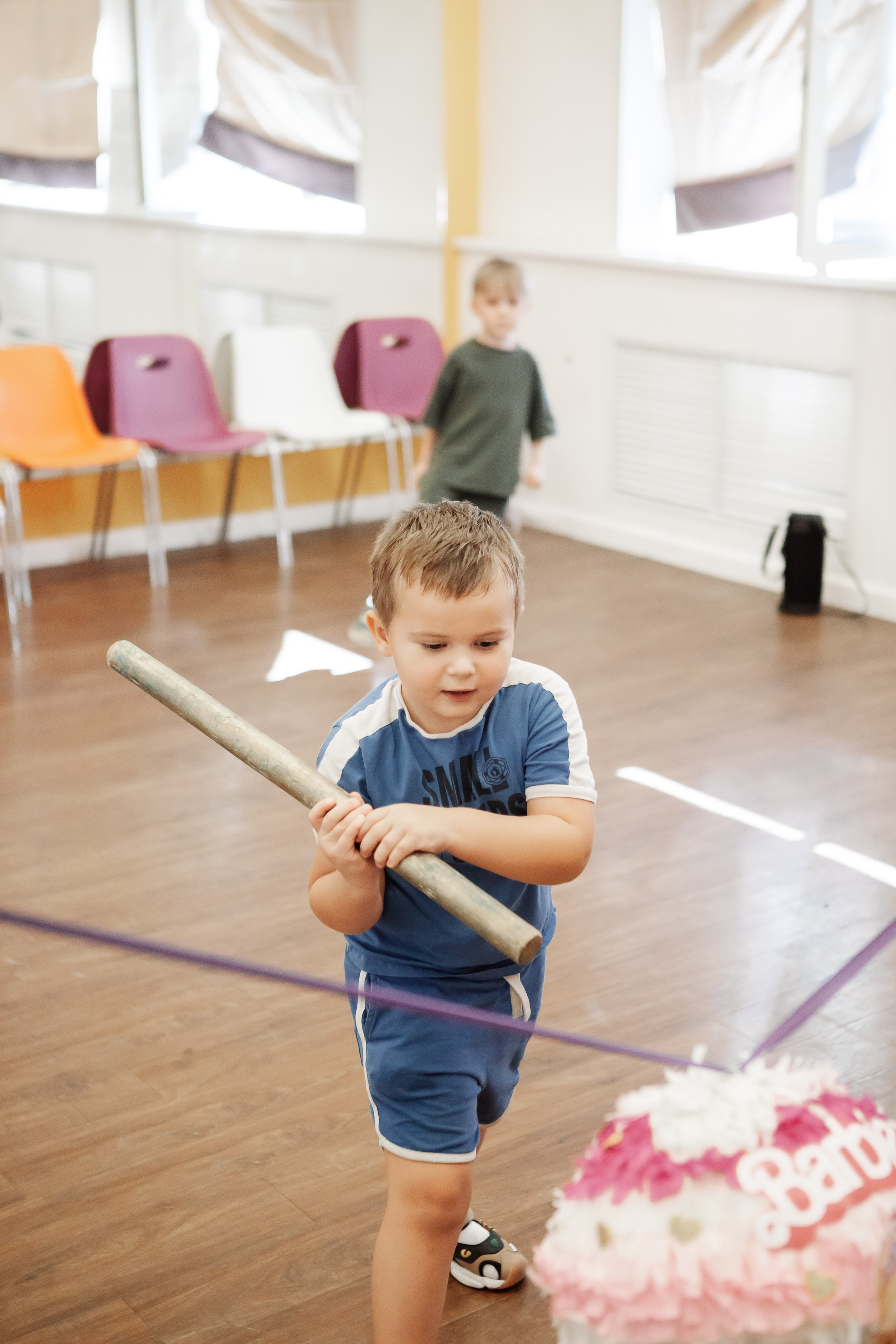 День рождения Саши. Фотограф в Нижнем Новгороде Таня Галкина