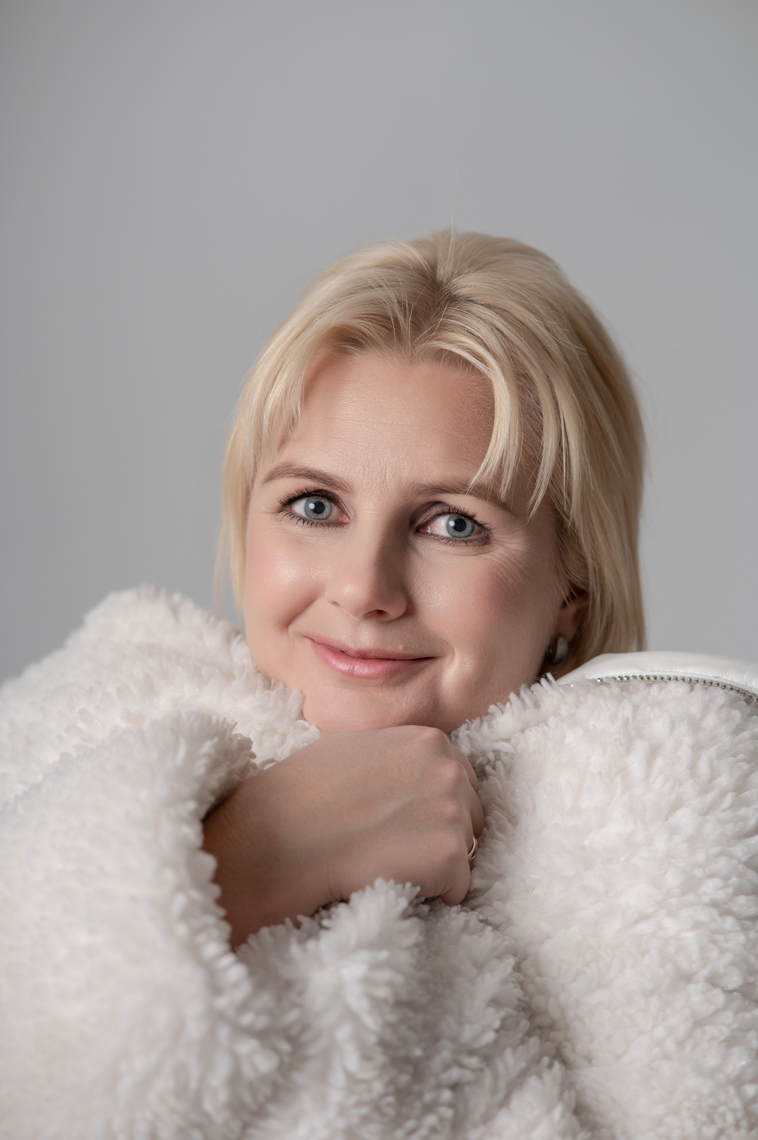 Индивидуальные. Ксения Далишнева — сказочный фотограф во Владивостоке