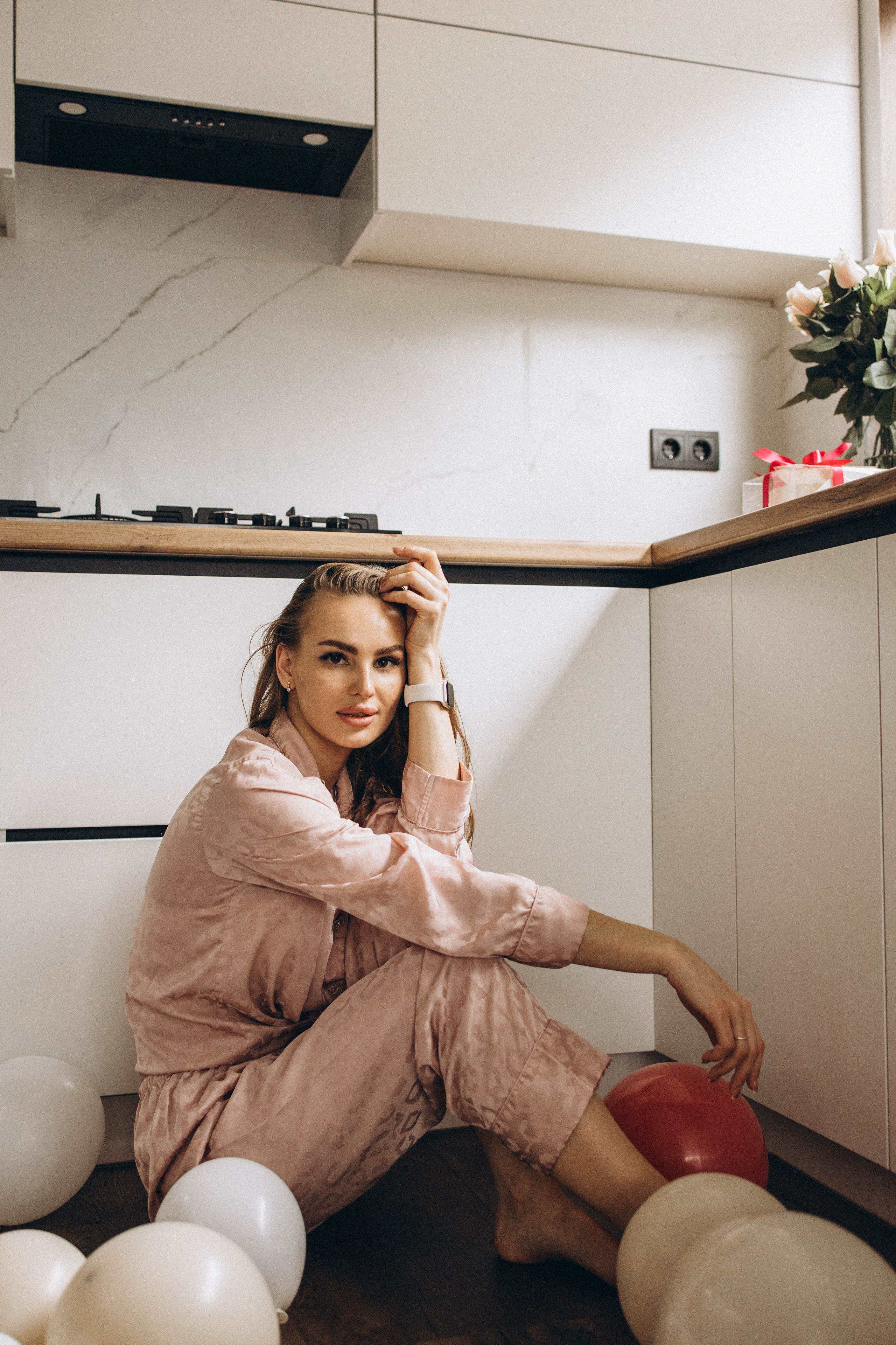 Хэппи 27. Фотограф Немазенко Ольга