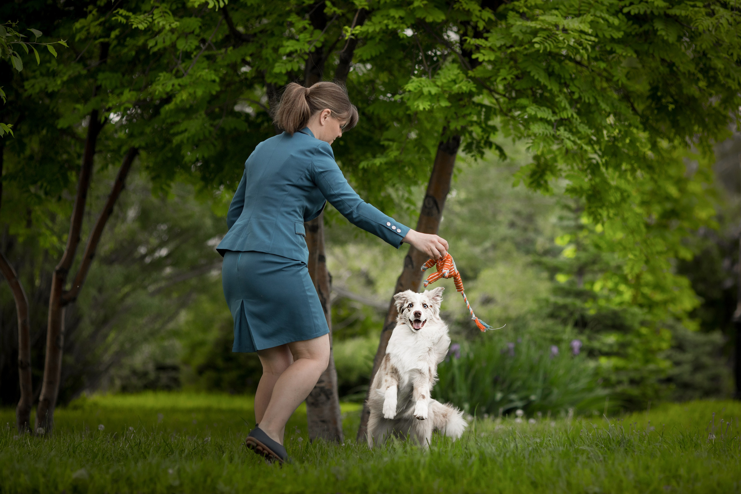 Роскошь в ростошах. О нас