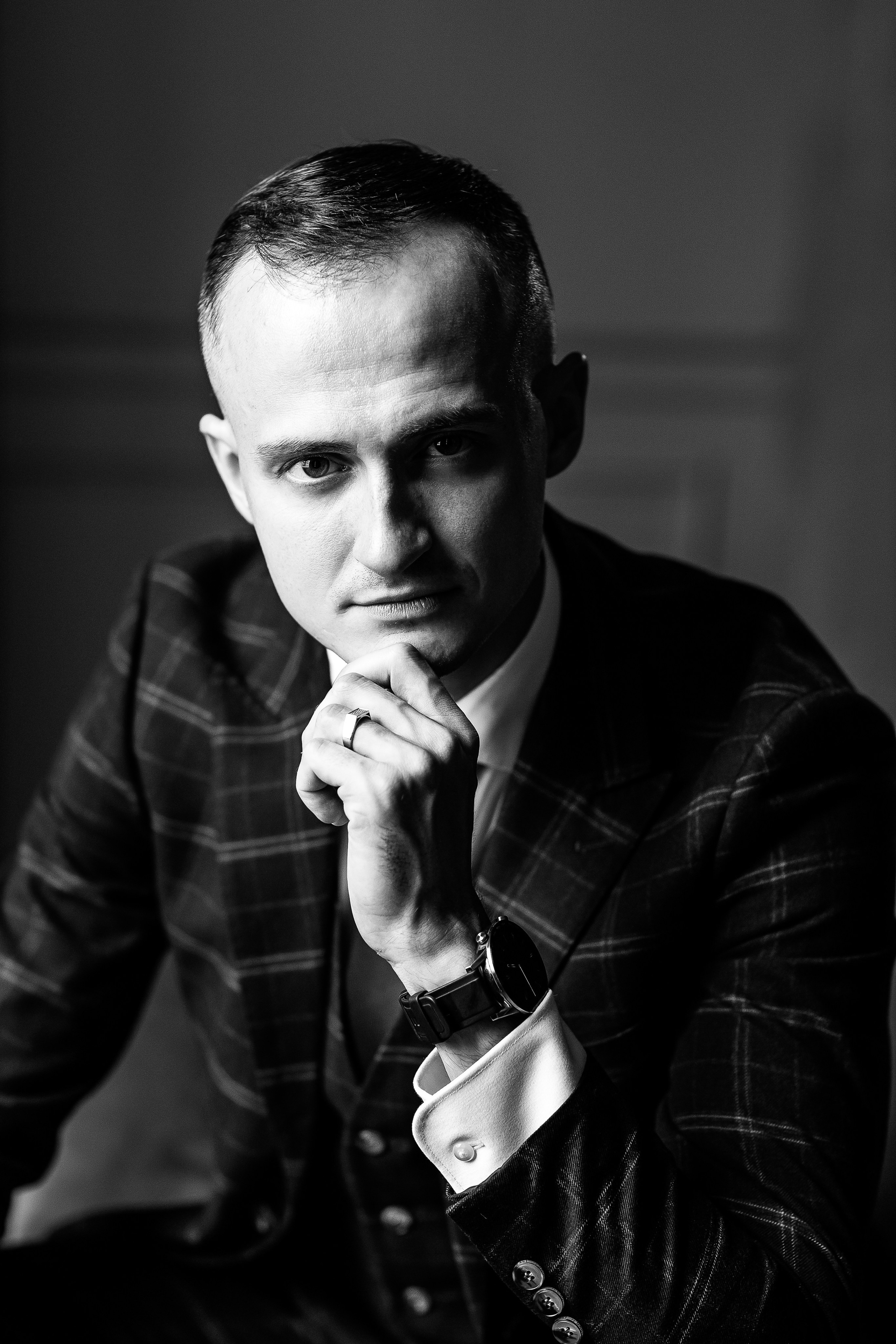 Антон Ксения. Фотограф Омск Андрей Козяков