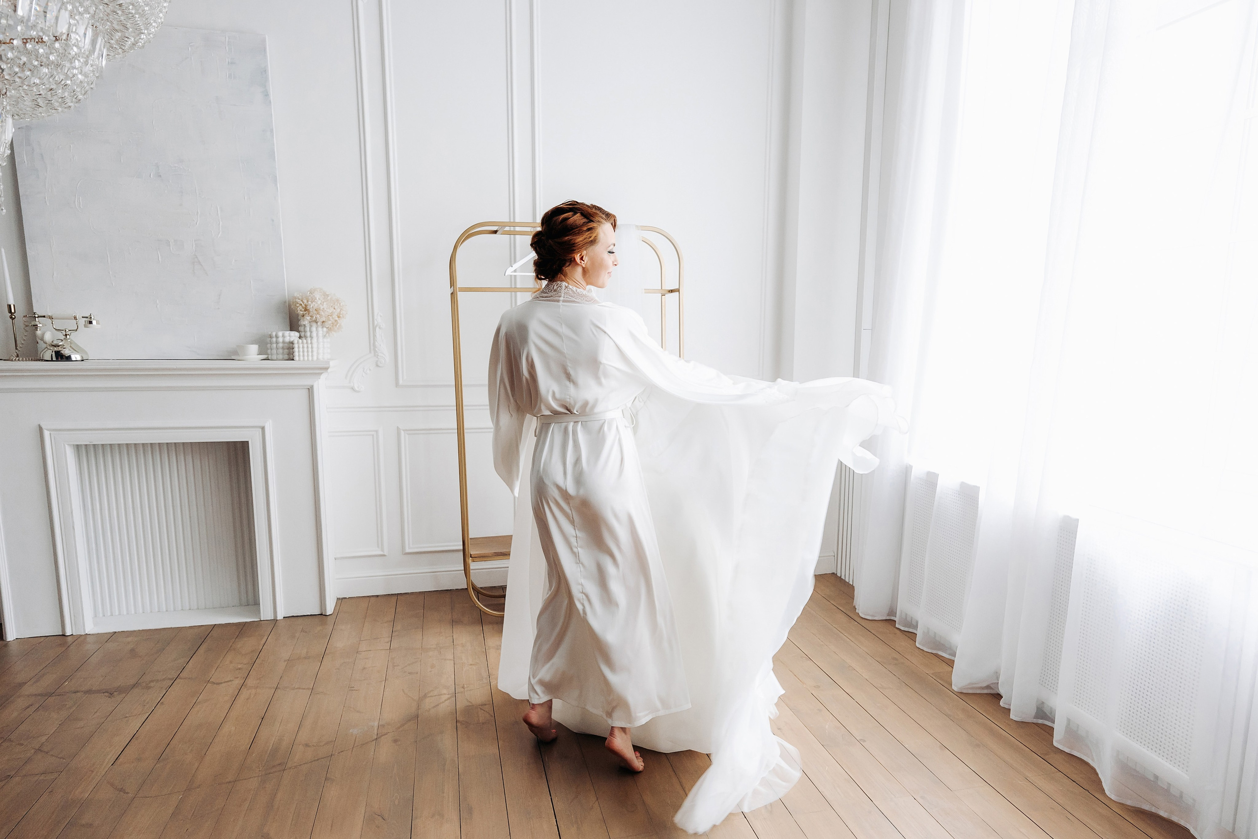 Антон Ксения. Фотограф Омск Андрей Козяков