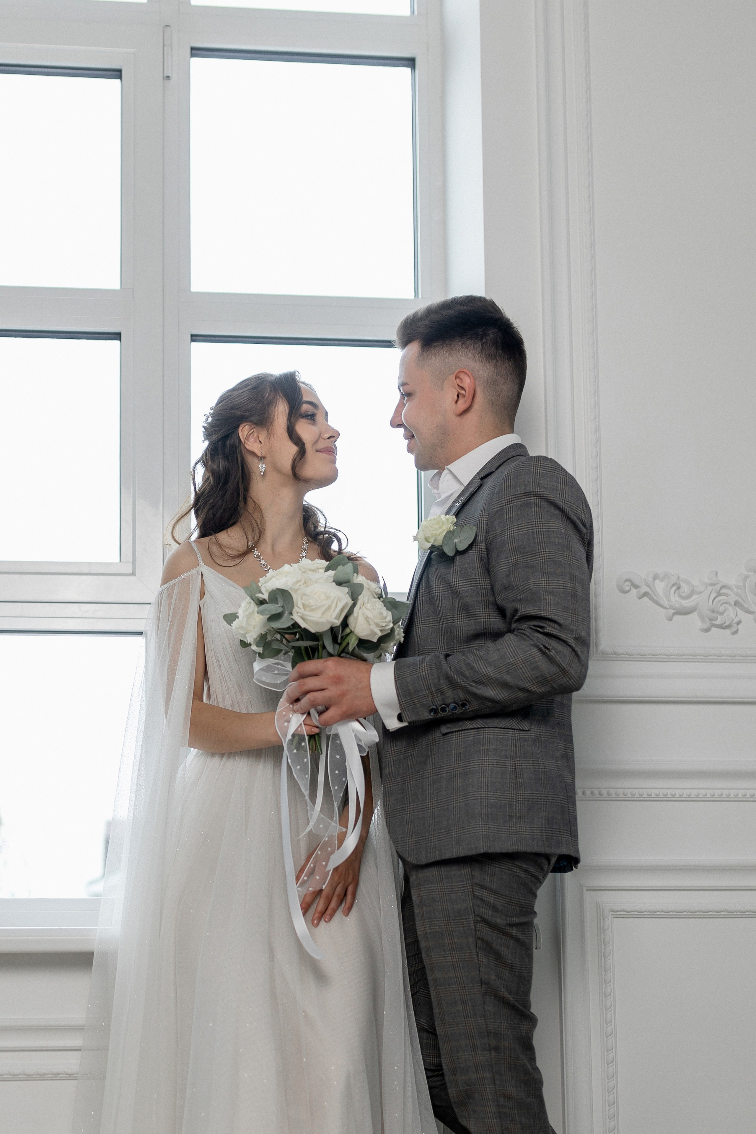 Свадьба. Семейный и женский фотограф в Ростове-на-Дону Екатерина Фитисова