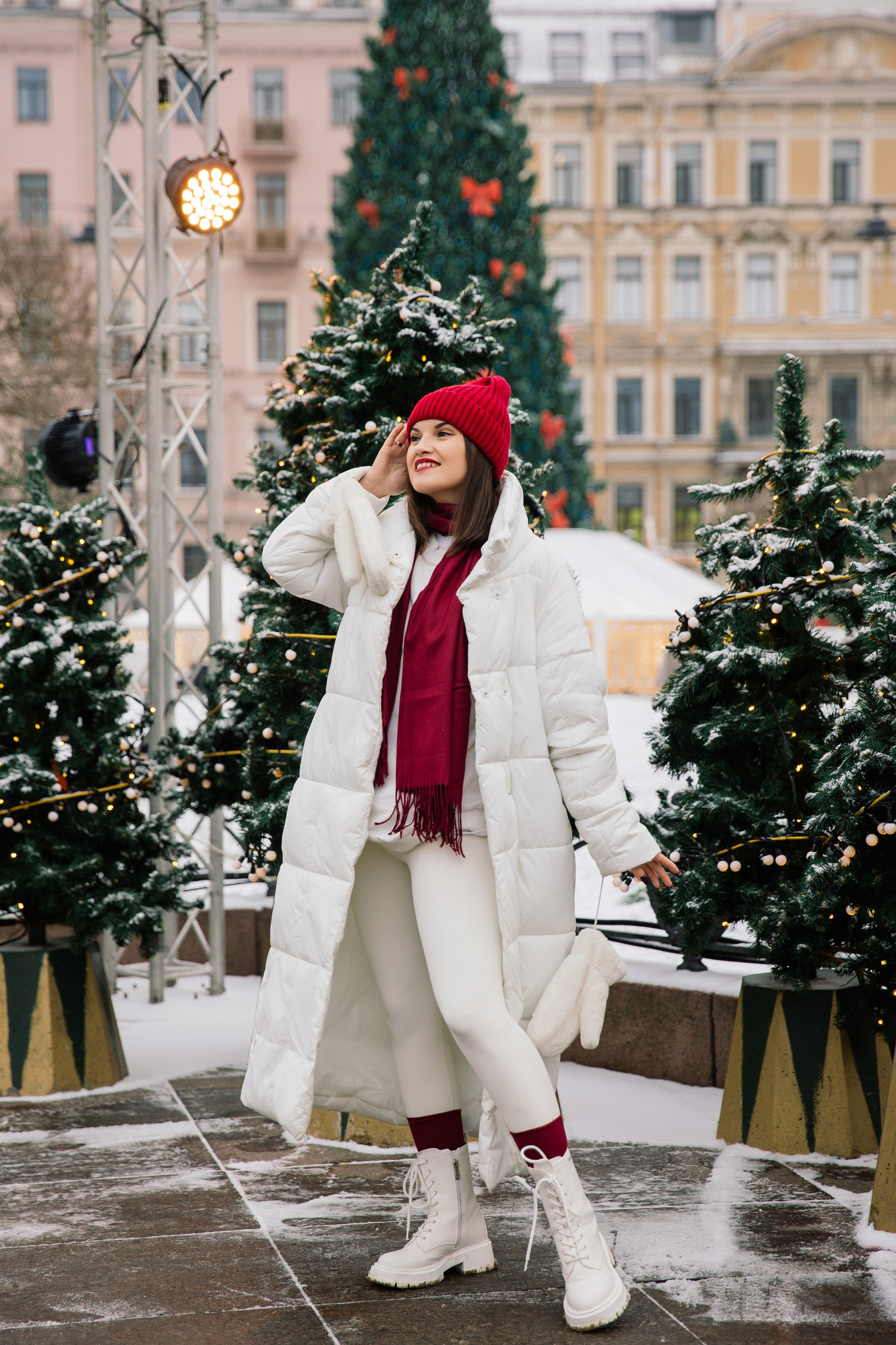 Алеся. Семейный фотограф Толстикова Кристина