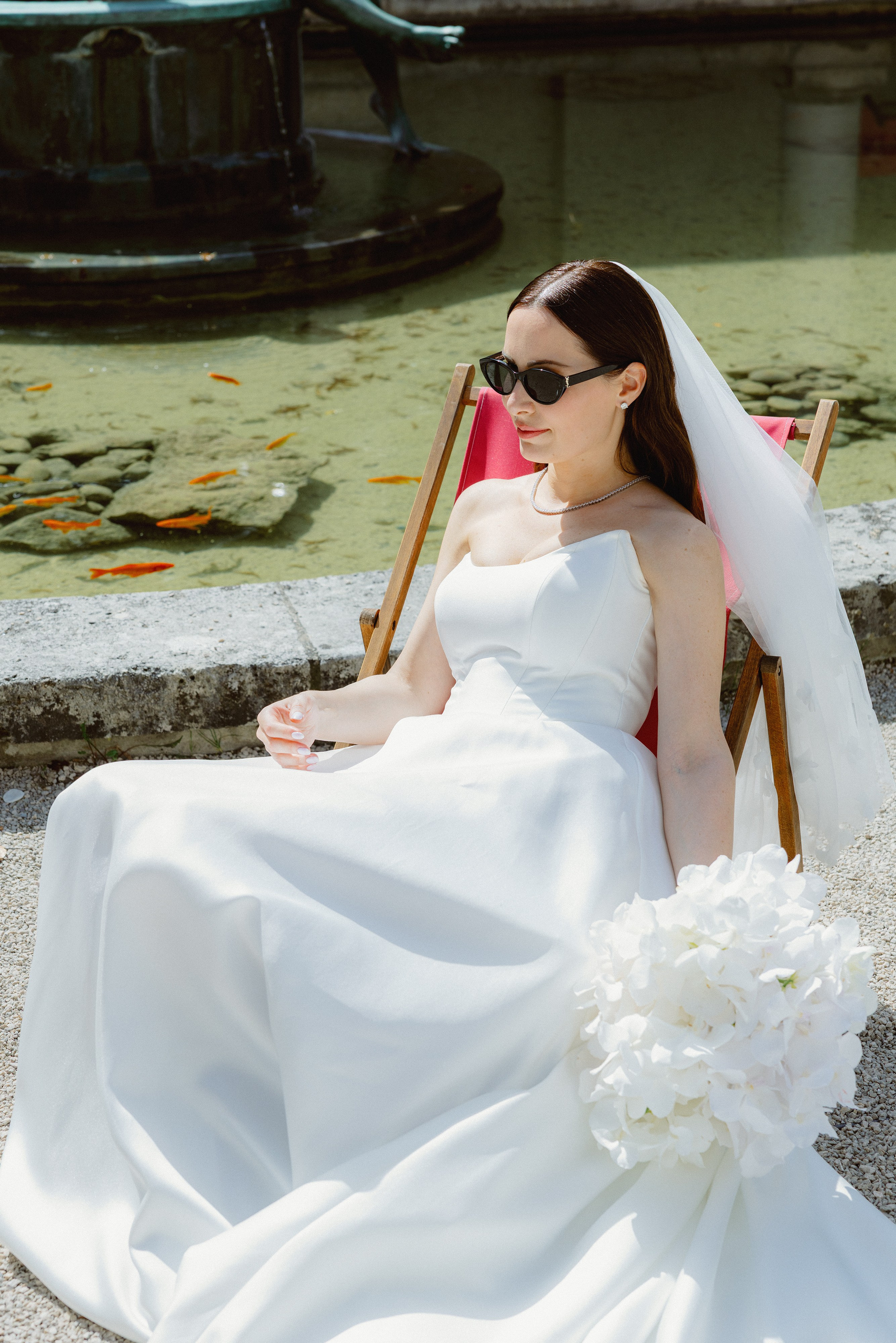 Portfolio photo session photographer in Europe