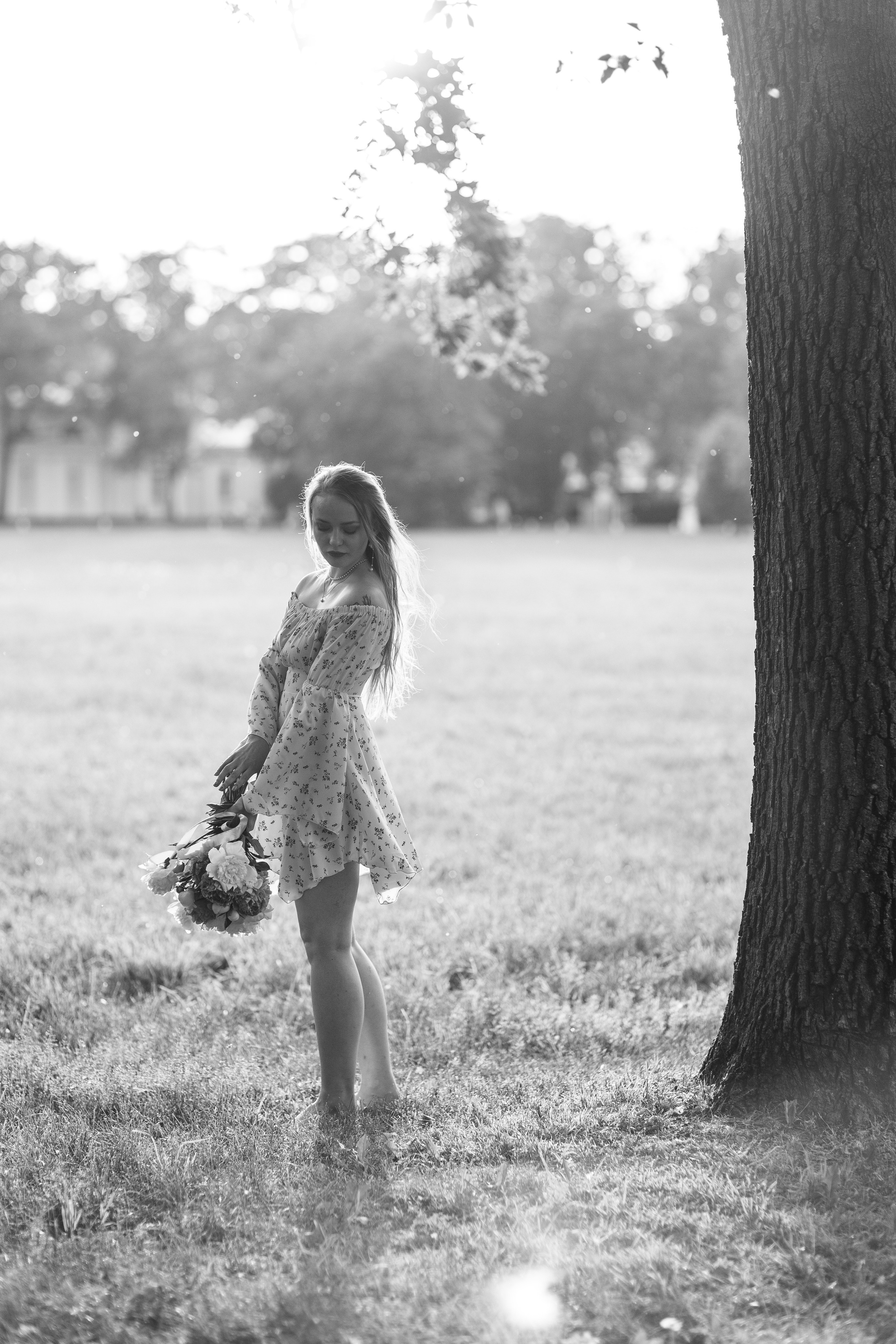 Портретная сьемка. Фотограф в Санкт-Петербурге