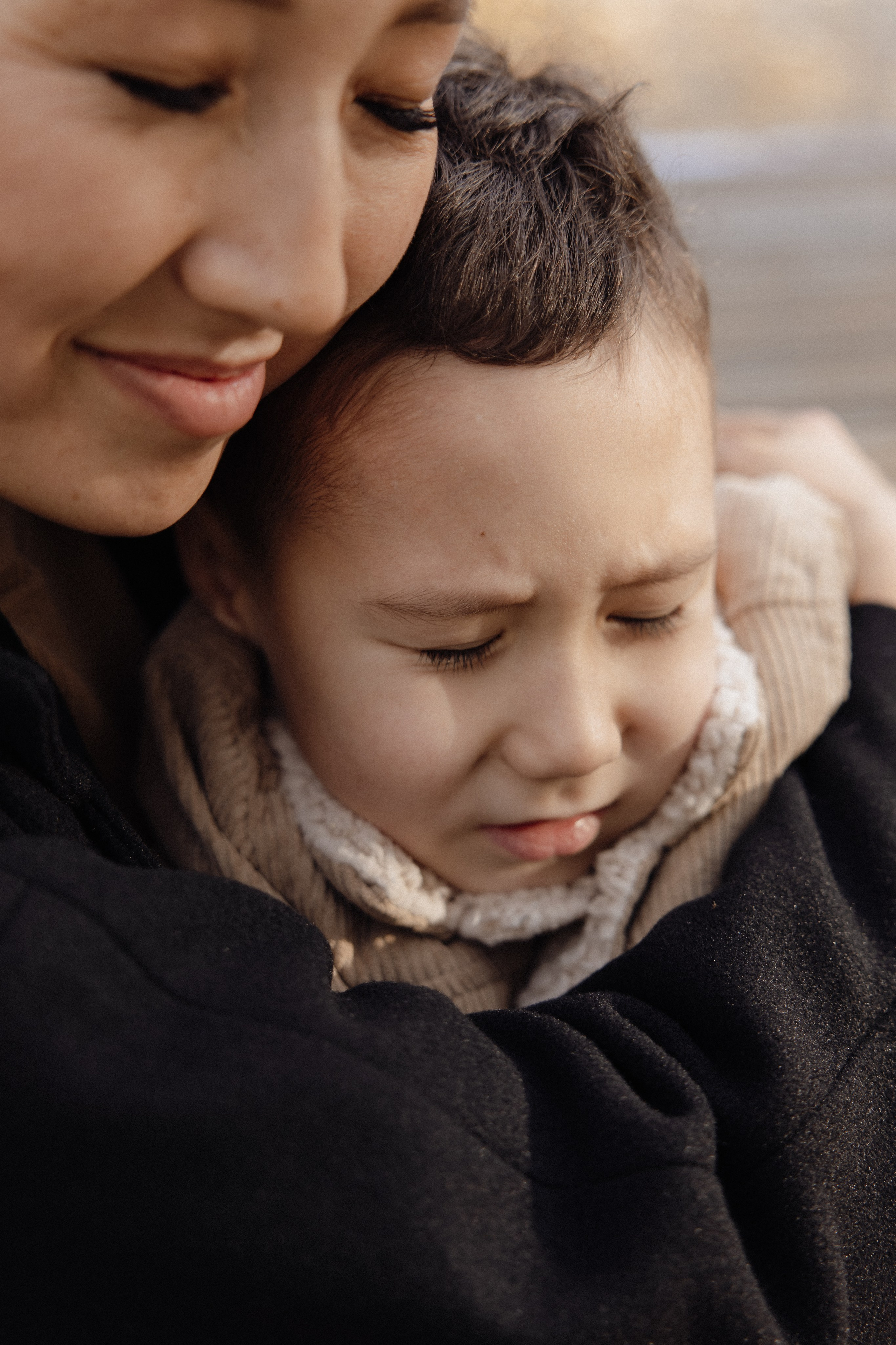 Прогулочная. Семейный и свадебный фотограф в Челябинске Мария Леонтьева