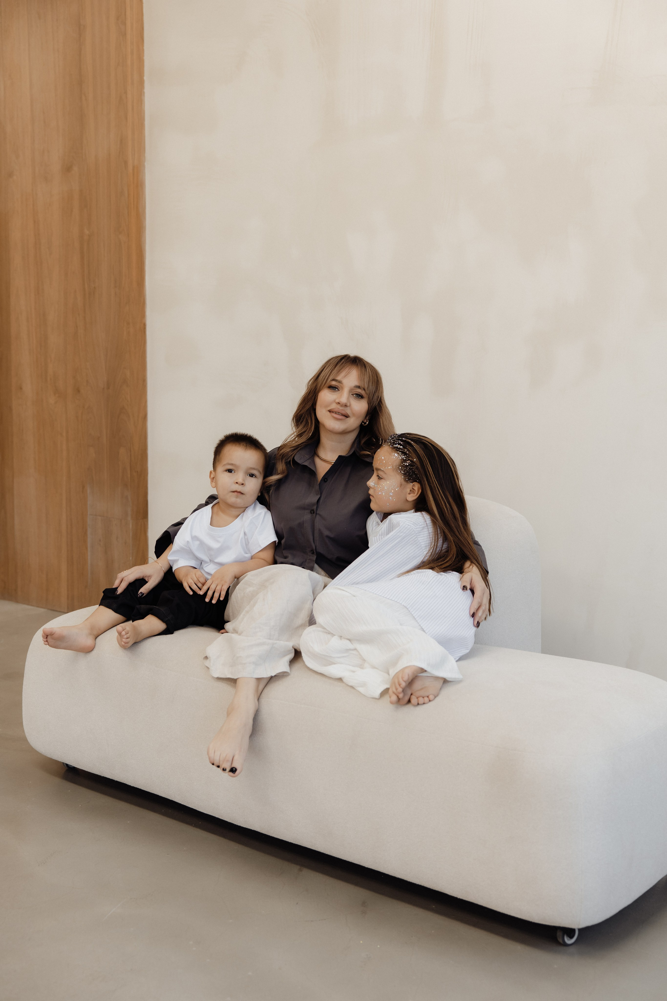 Тёме 3 года. Семейный и свадебный фотограф в Челябинске Мария Леонтьева