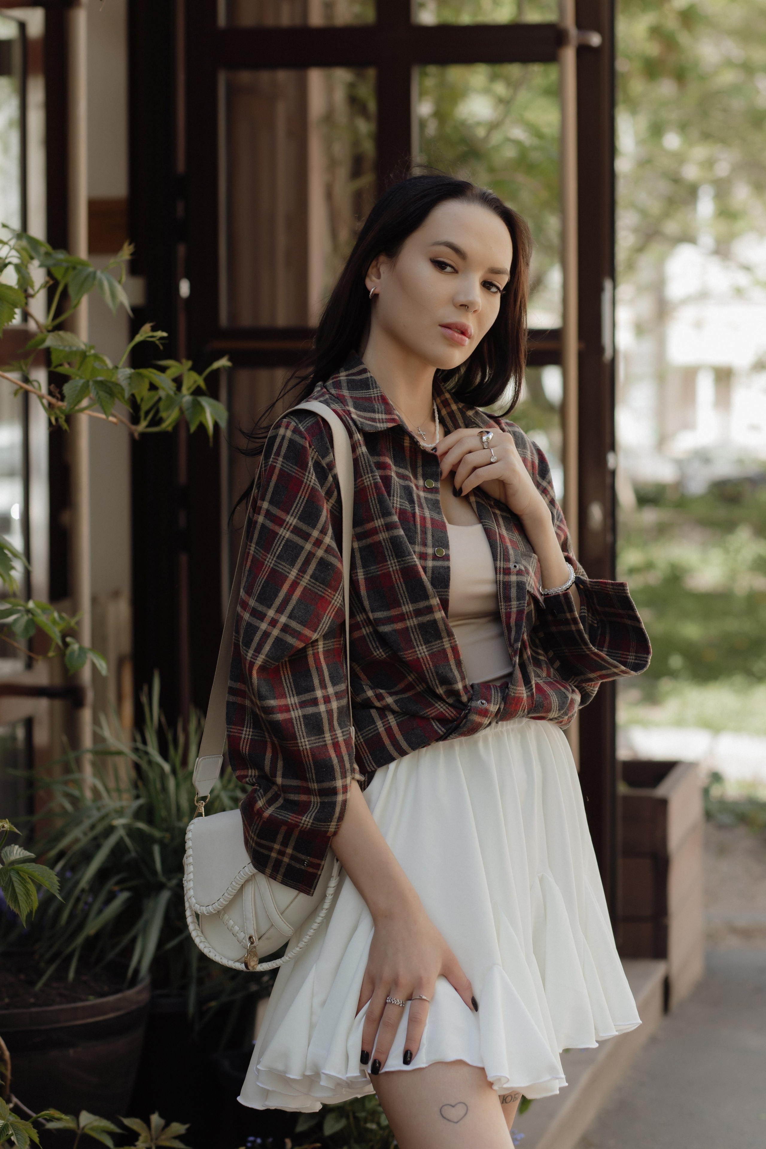 Настя. Семейный и свадебный фотограф в Челябинске Мария Леонтьева