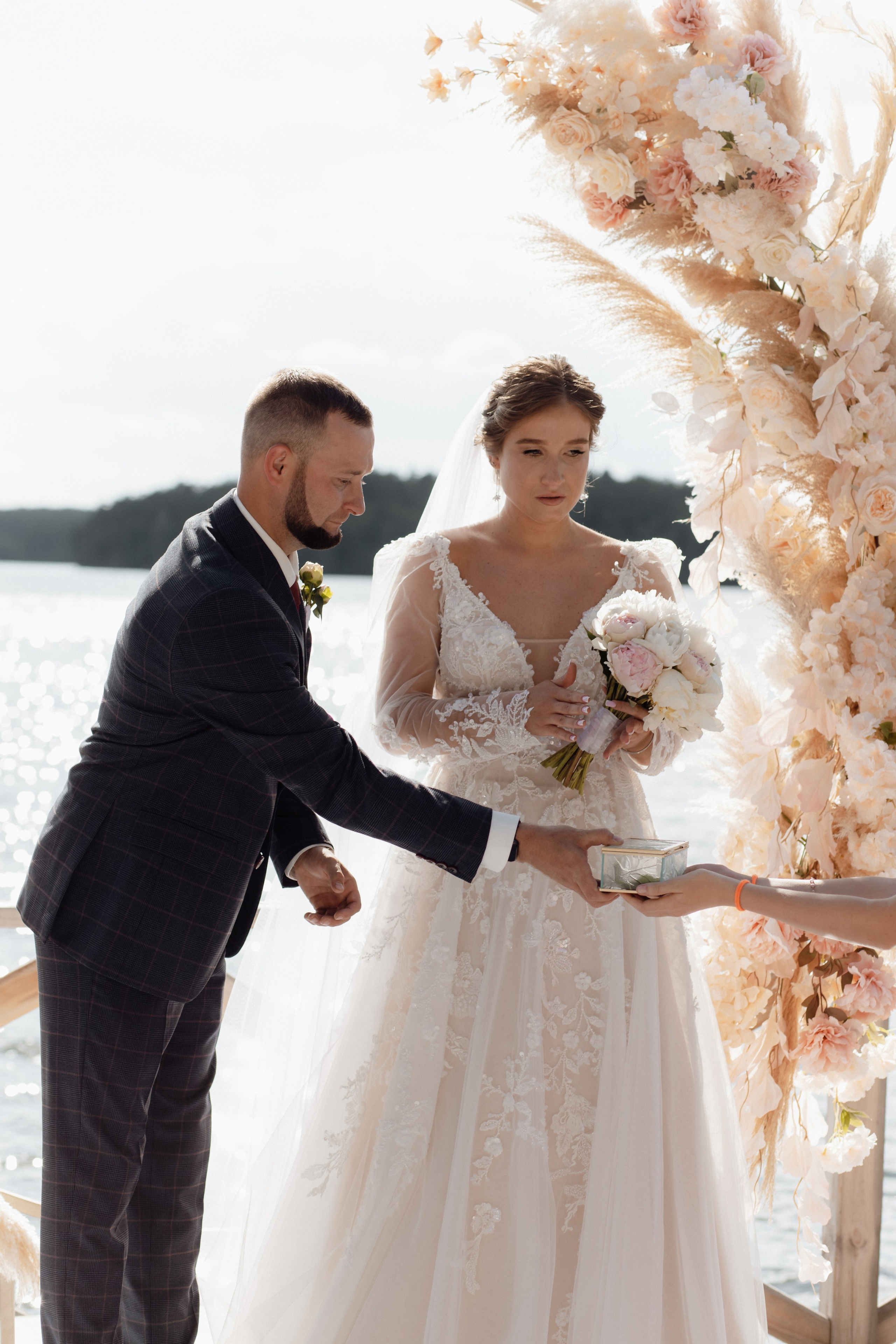 Максим и Анастасия. Семейный и свадебный фотограф в Челябинске Мария Леонтьева