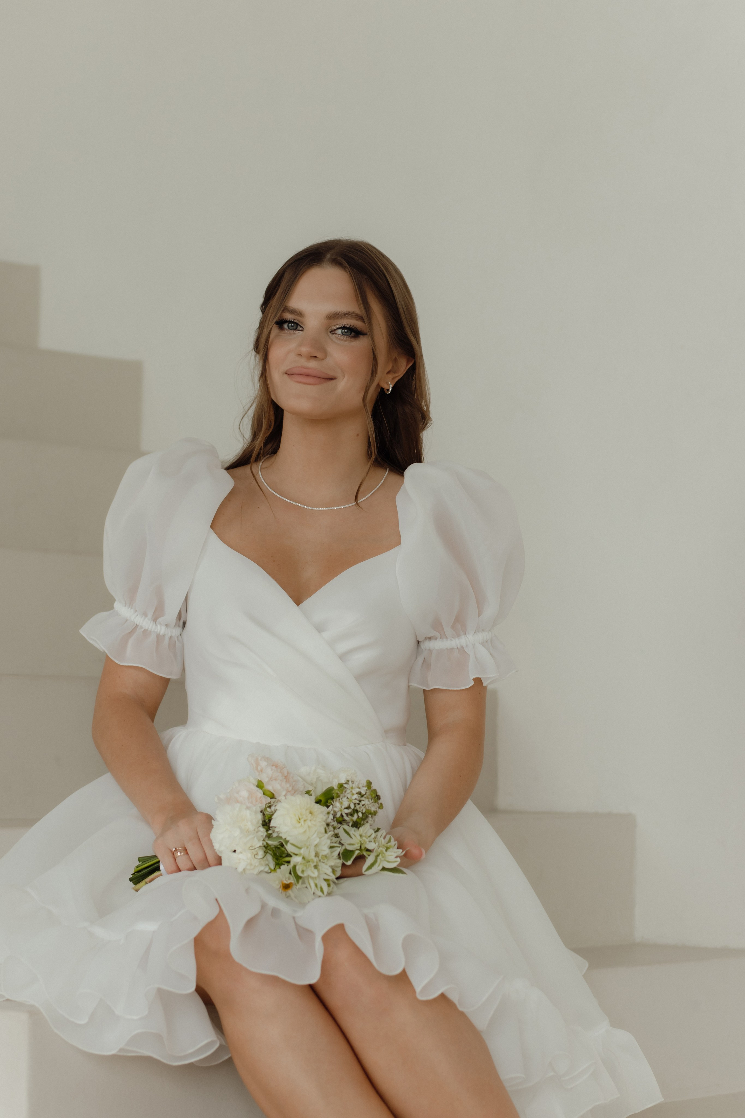 Никита и Валерия. Семейный и свадебный фотограф в Челябинске Мария Леонтьева