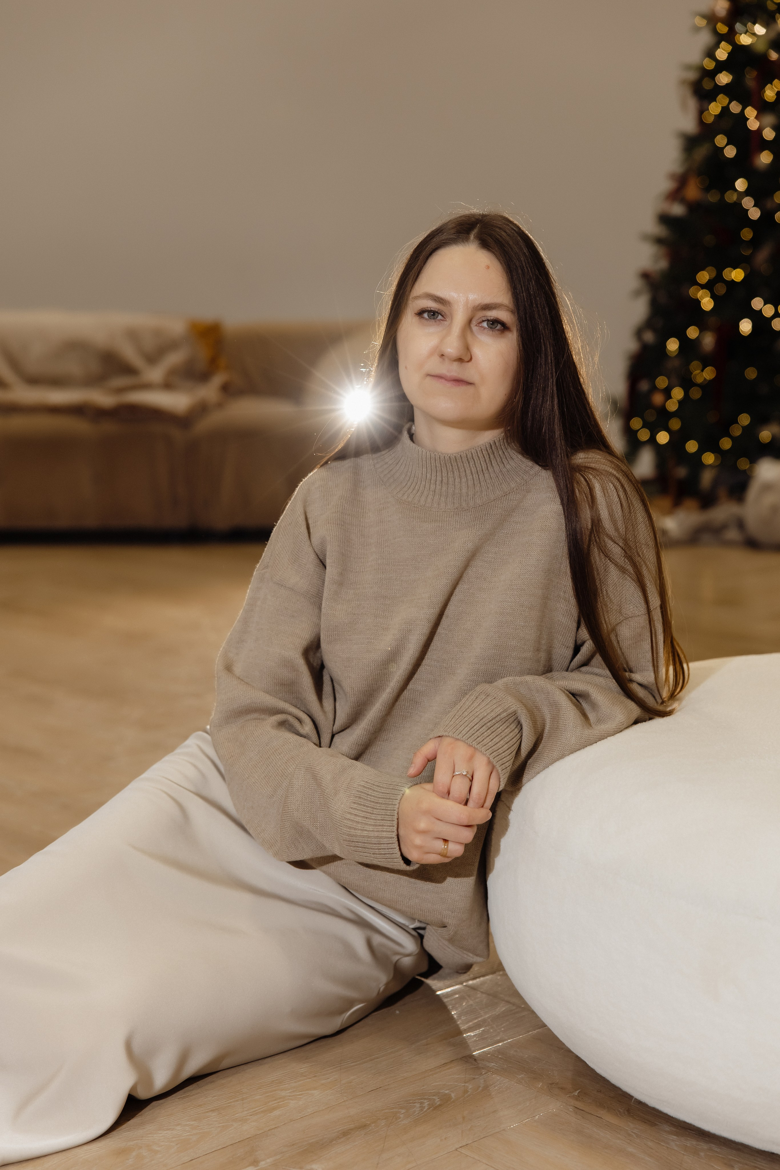 Валерий, Екатерина и Даня. Семейный и свадебный фотограф в Челябинске Мария Леонтьева