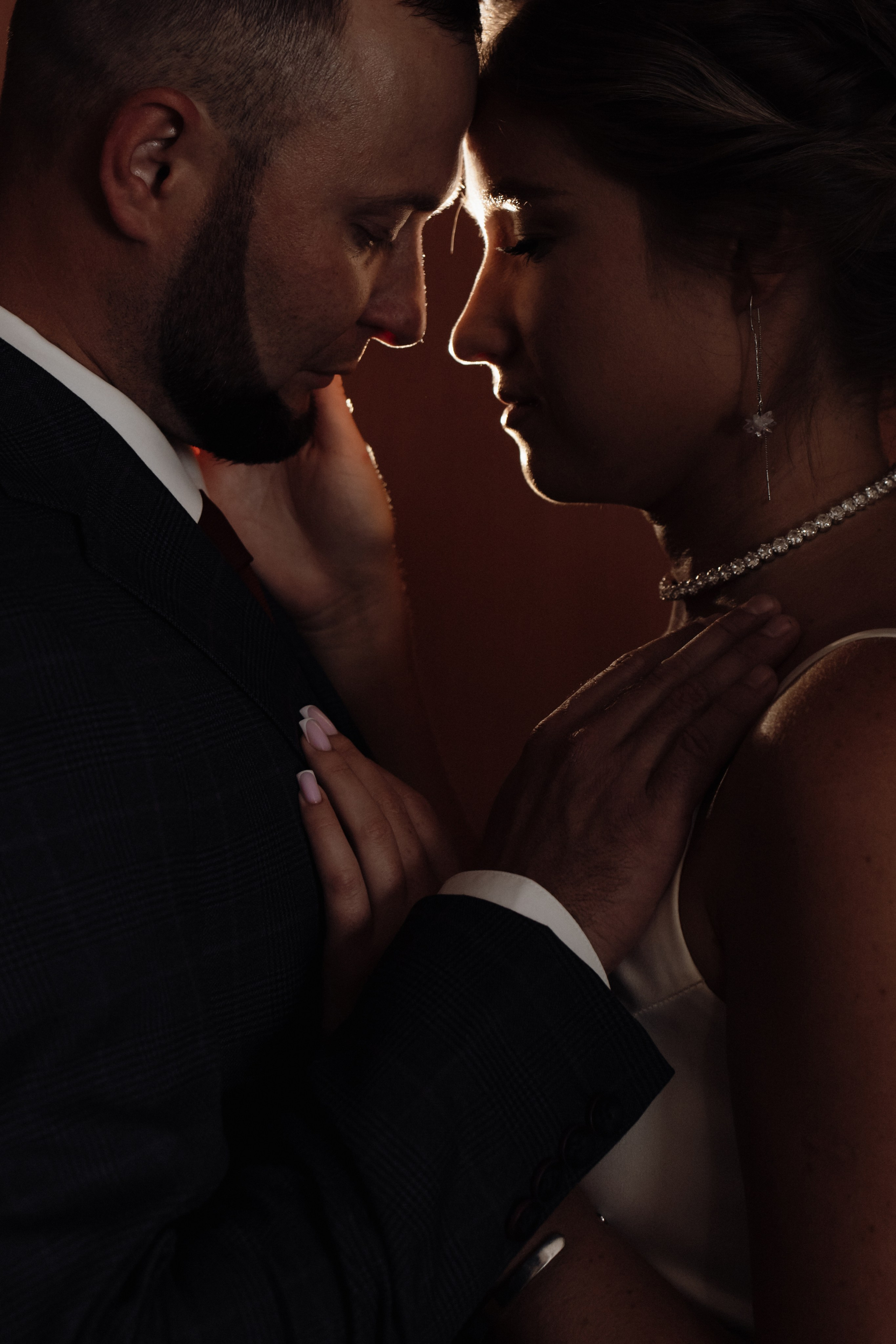 Максим и Анастасия. Семейный и свадебный фотограф в Челябинске Мария Леонтьева